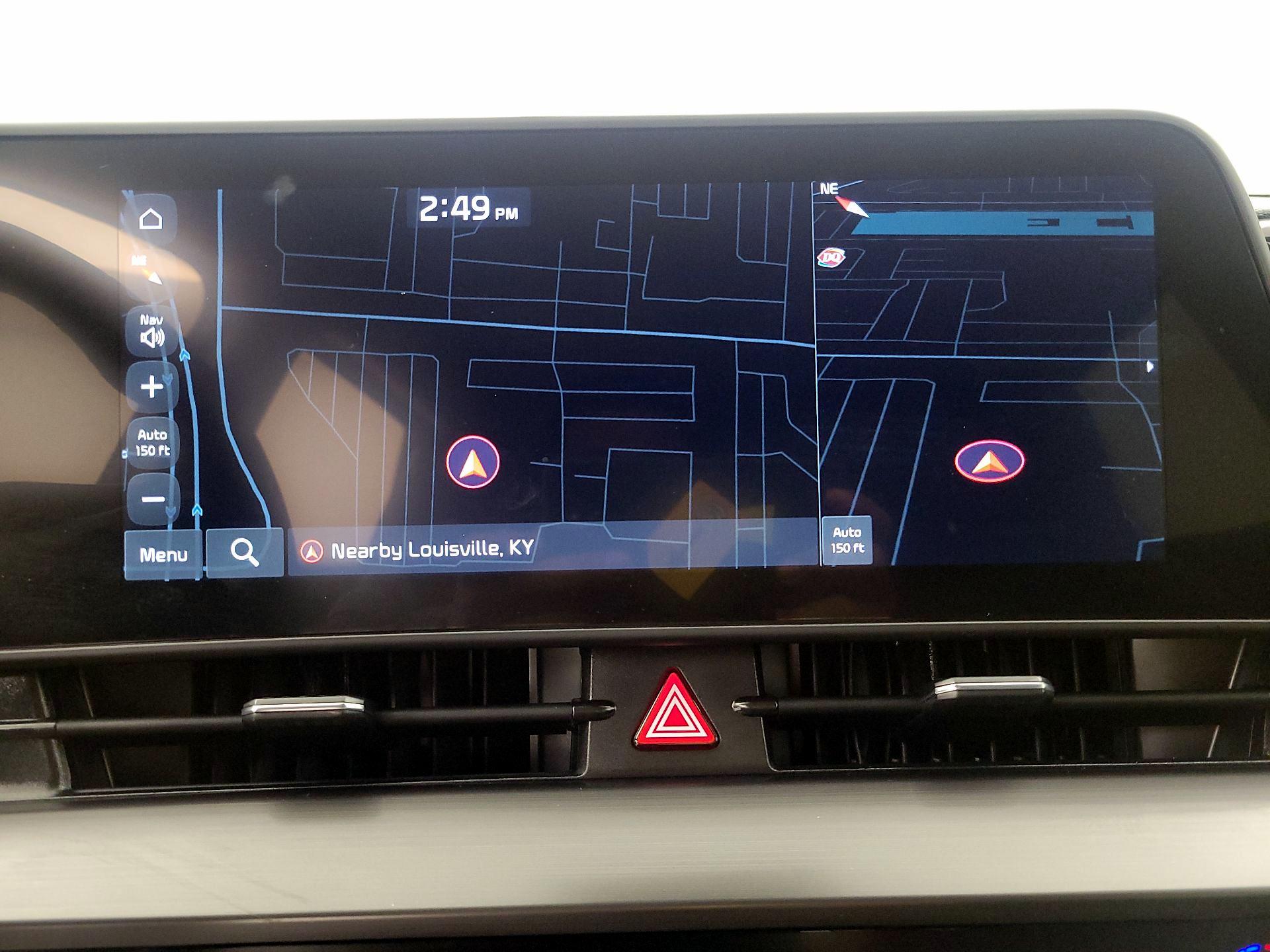 Thumbnail: 2025 Kia Sportage - 14