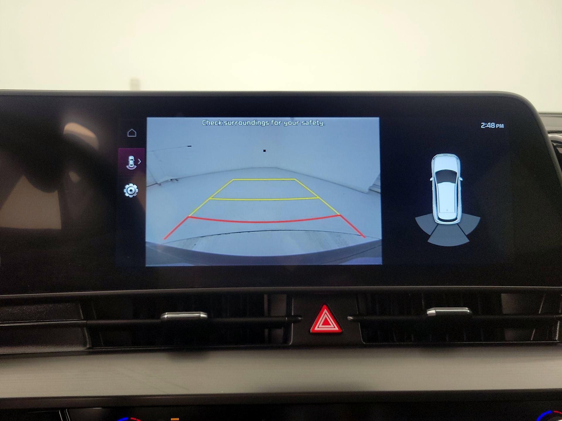 Thumbnail: 2025 Kia Sportage - 15