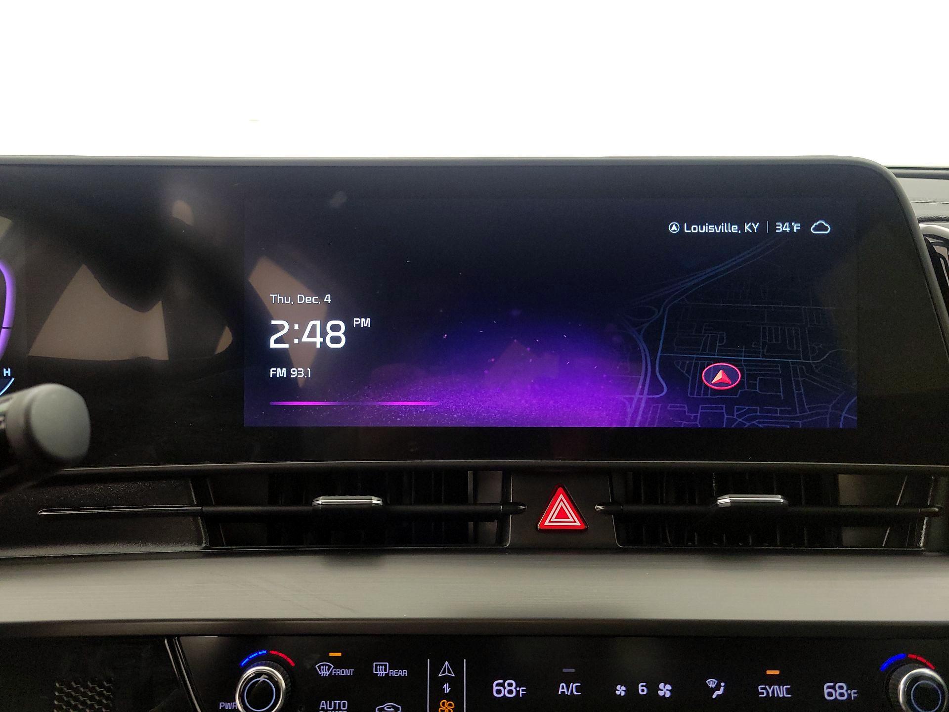 Thumbnail: 2025 Kia Sportage - 16