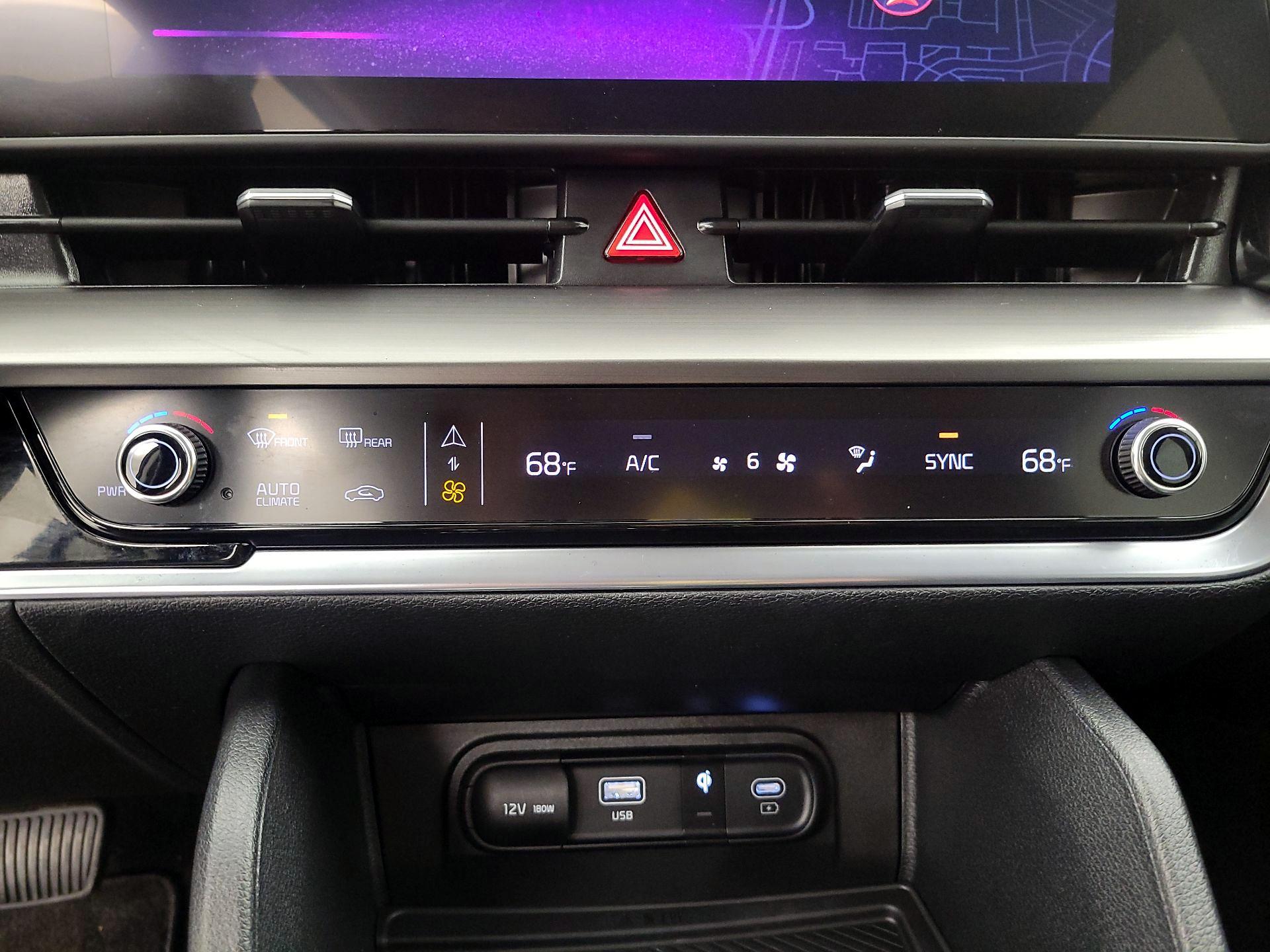 Thumbnail: 2025 Kia Sportage - 17