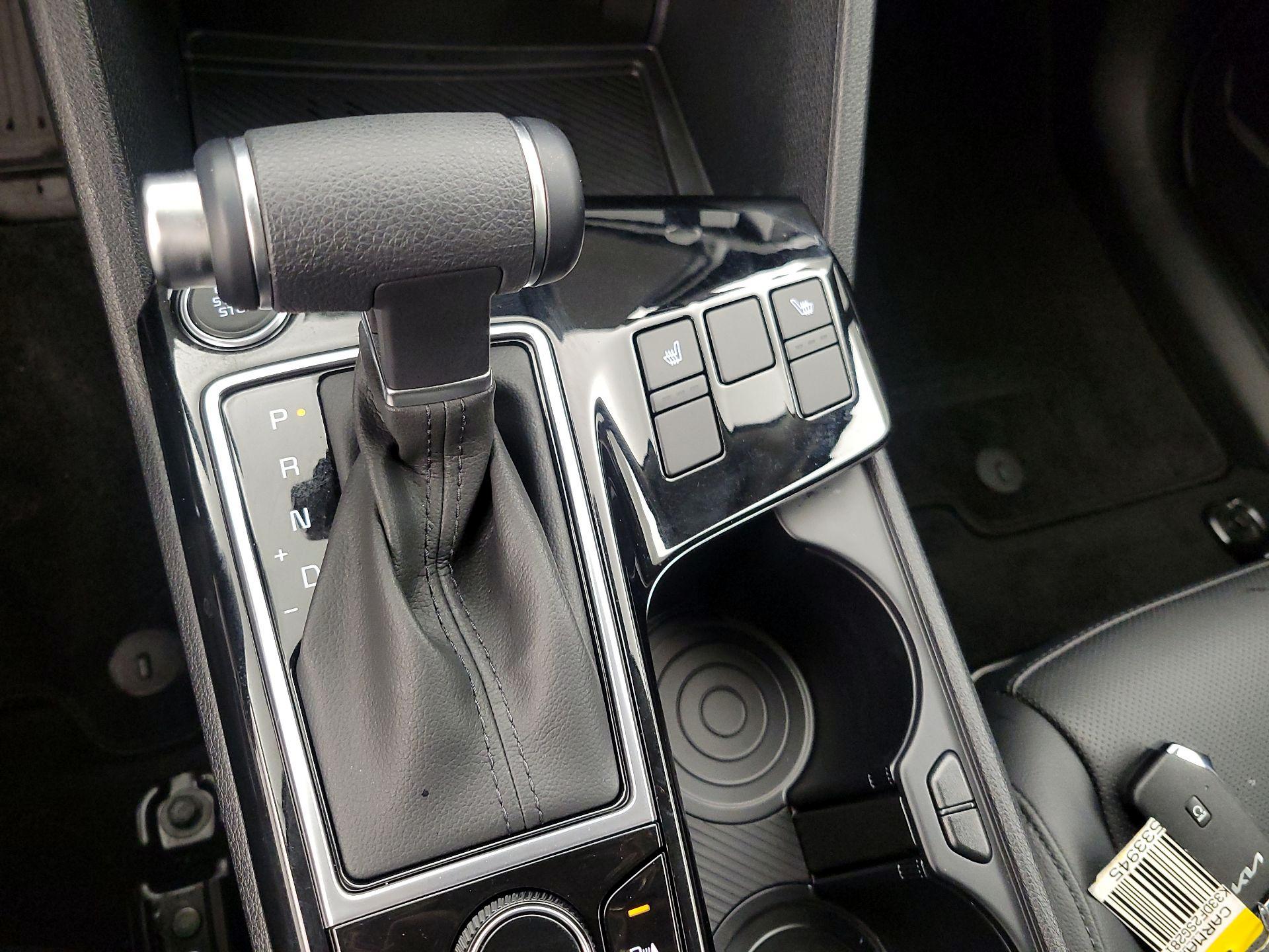 Thumbnail: 2025 Kia Sportage - 18