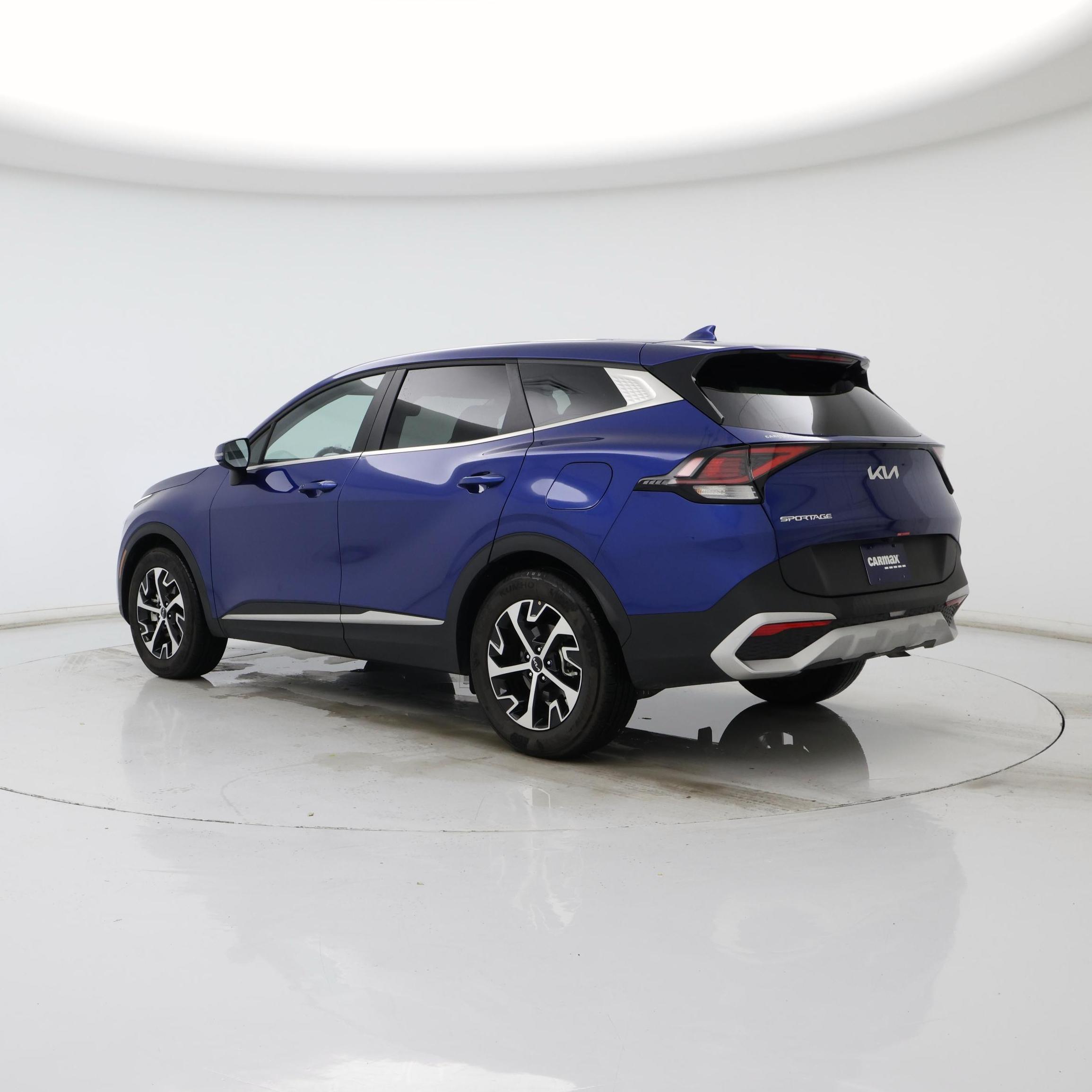 Thumbnail: 2025 Kia Sportage - 2