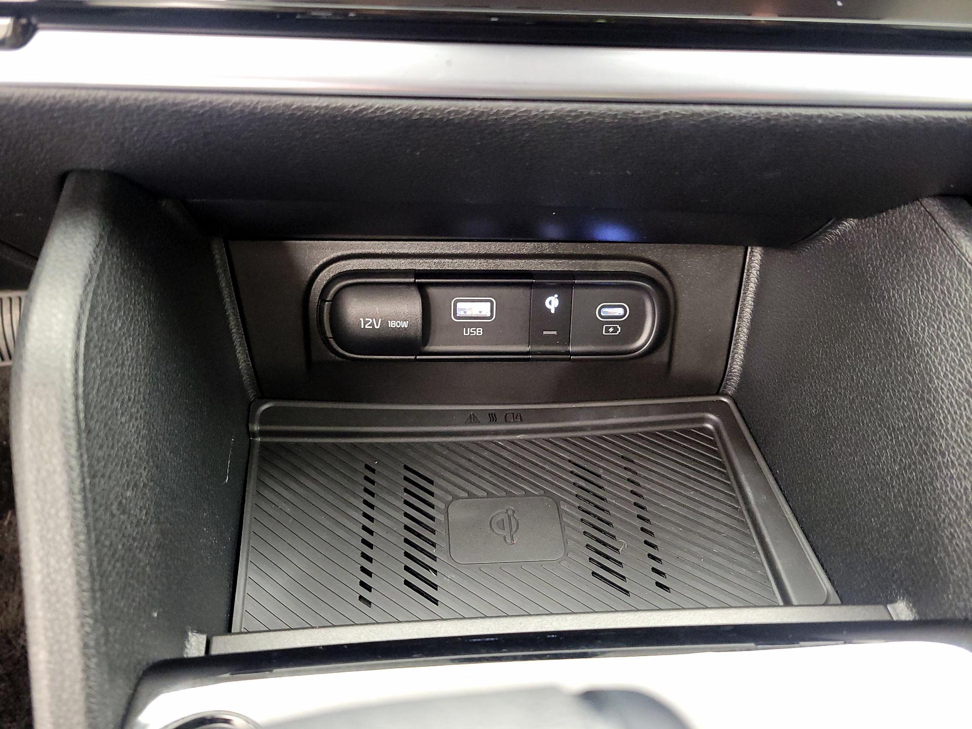 Thumbnail: 2025 Kia Sportage - 19