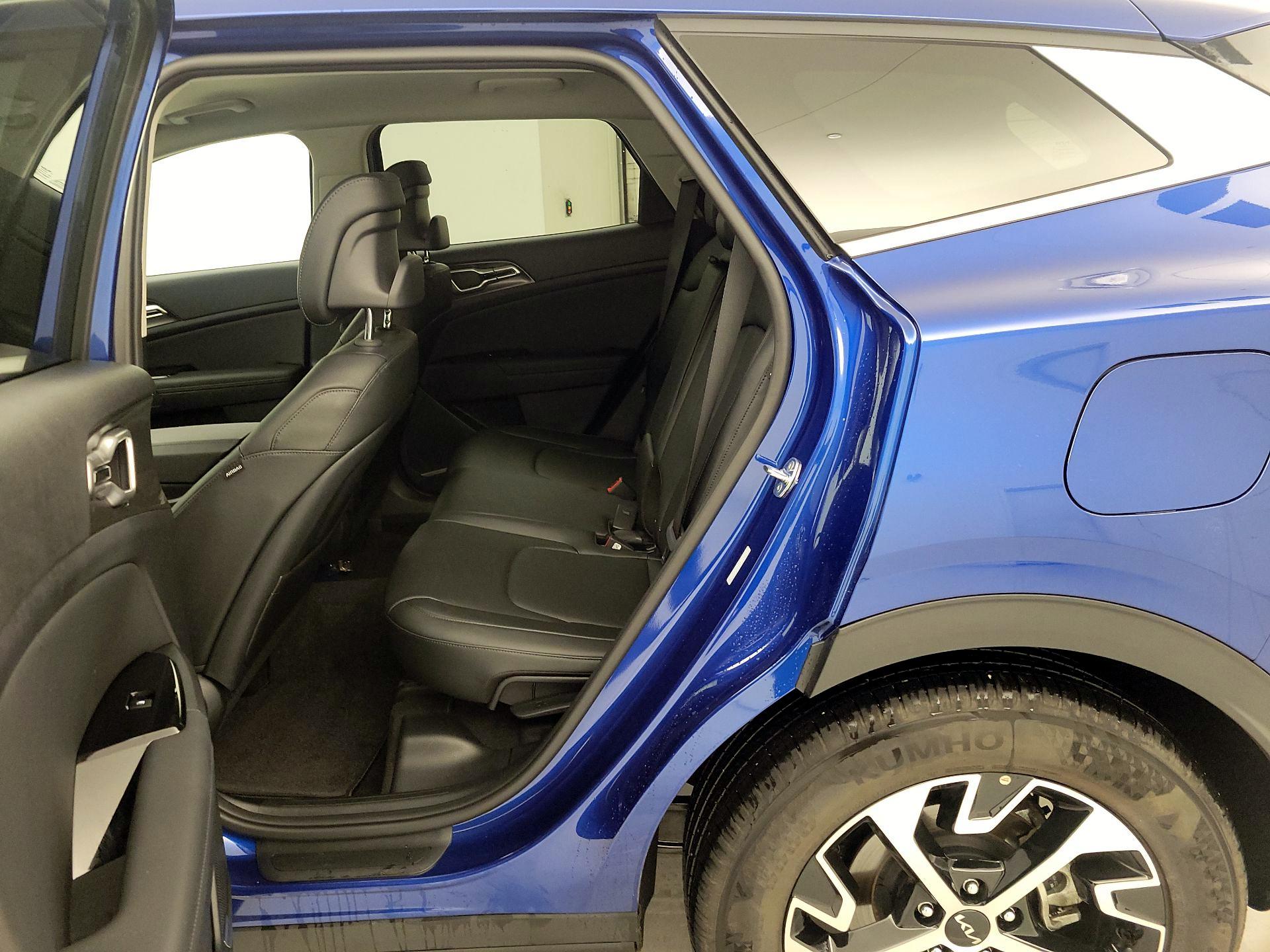 Thumbnail: 2025 Kia Sportage - 20