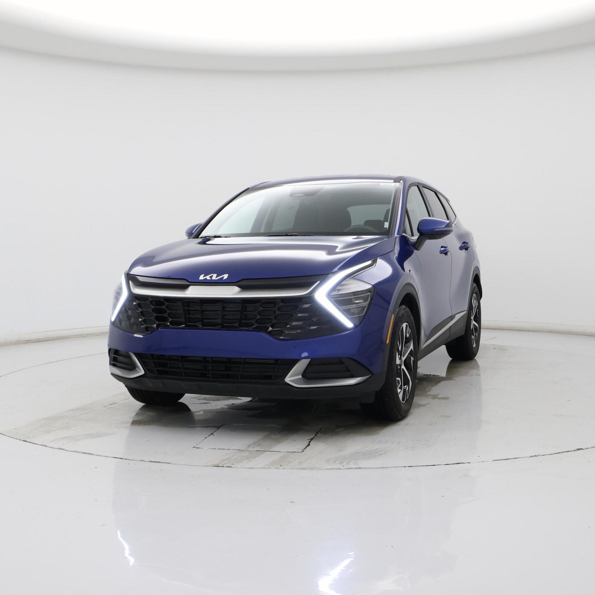 Thumbnail: 2025 Kia Sportage - 4