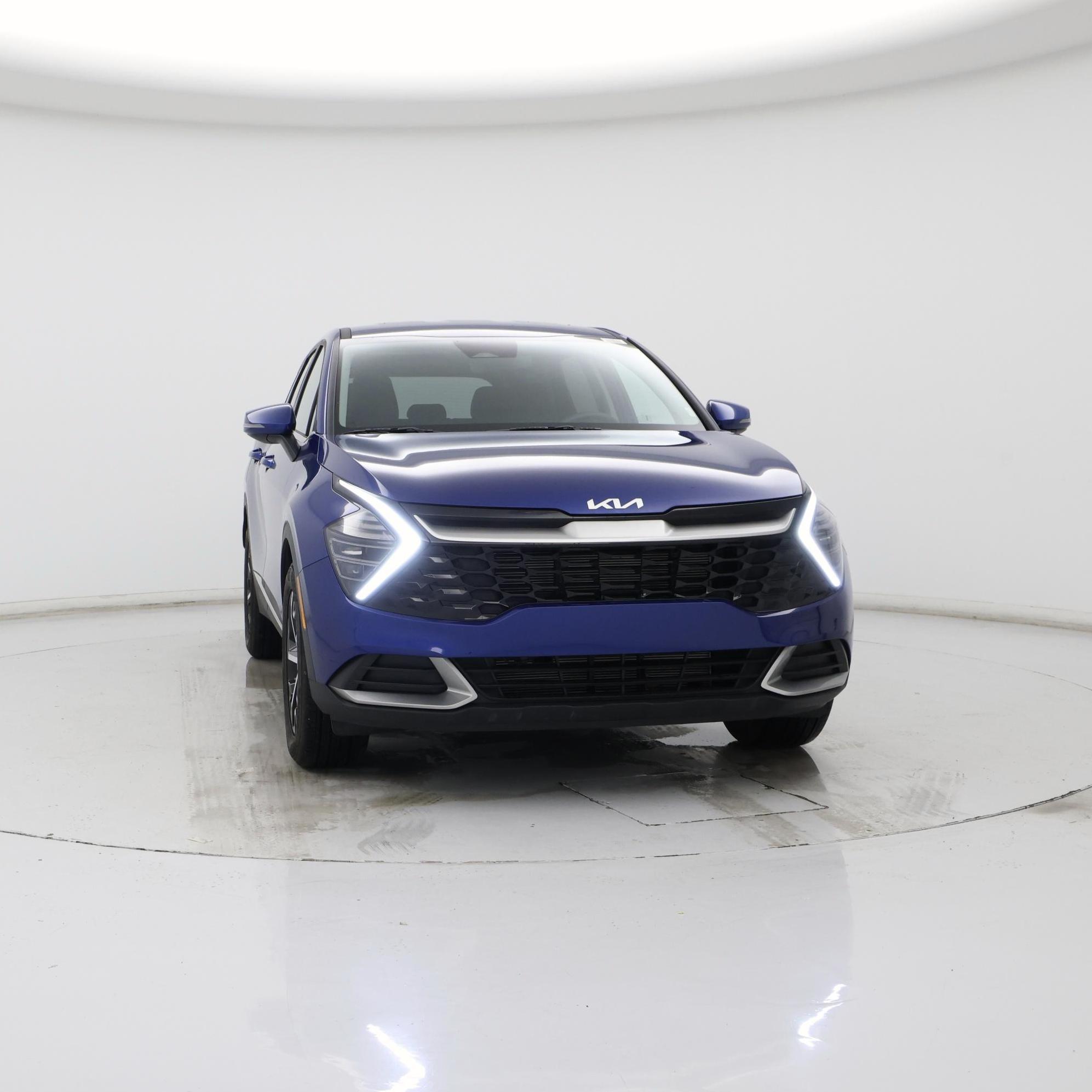 Thumbnail: 2025 Kia Sportage - 5