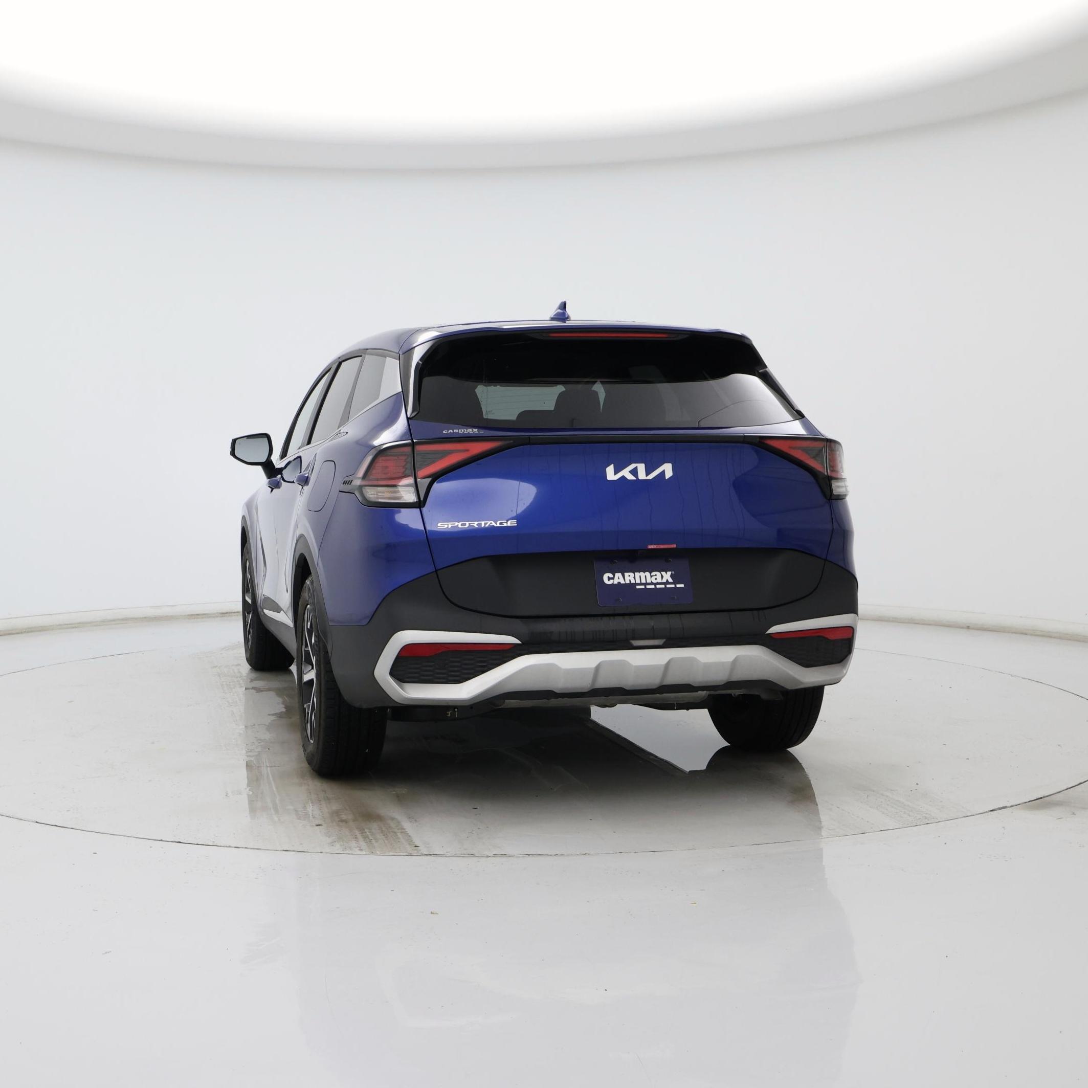 Thumbnail: 2025 Kia Sportage - 6