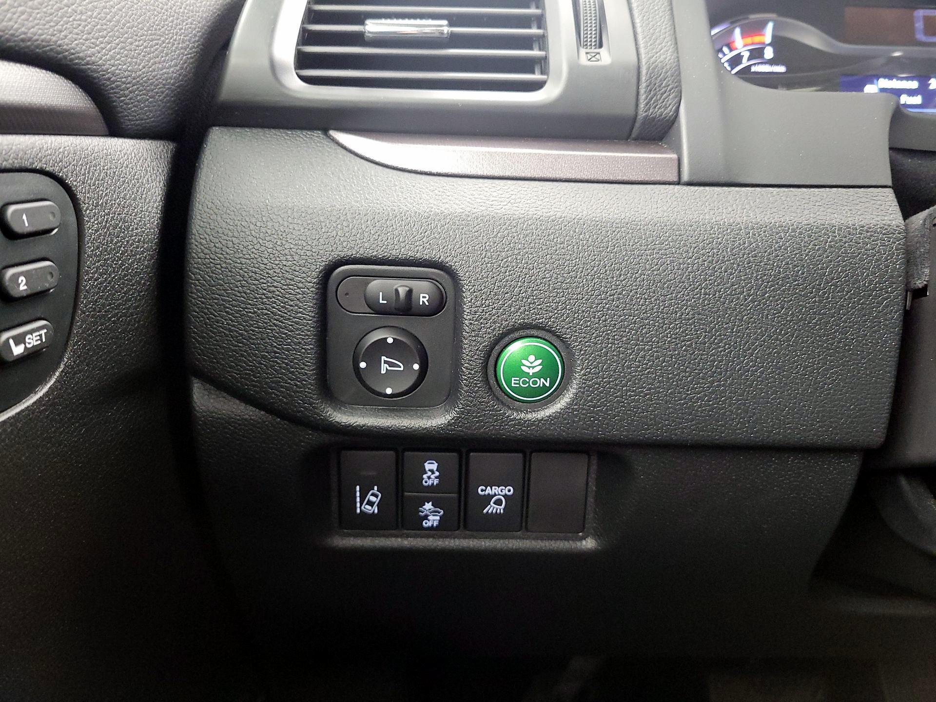 Thumbnail: 2021 Honda Ridgeline - 13