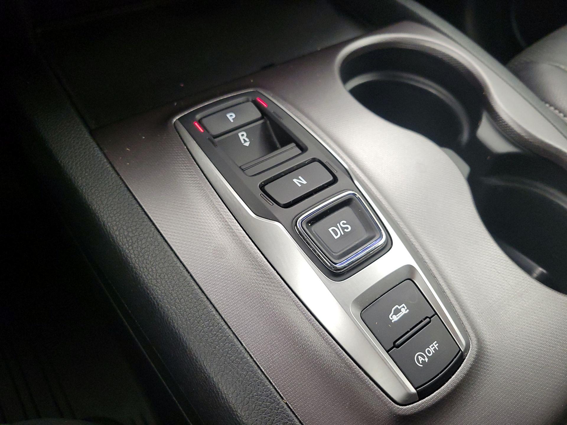 Thumbnail: 2021 Honda Ridgeline - 17