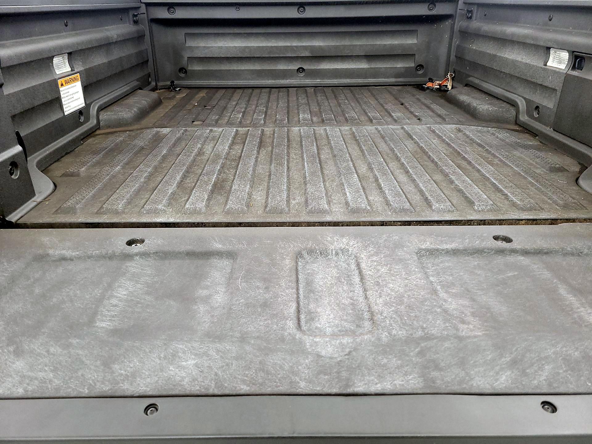 Thumbnail: 2021 Honda Ridgeline - 20