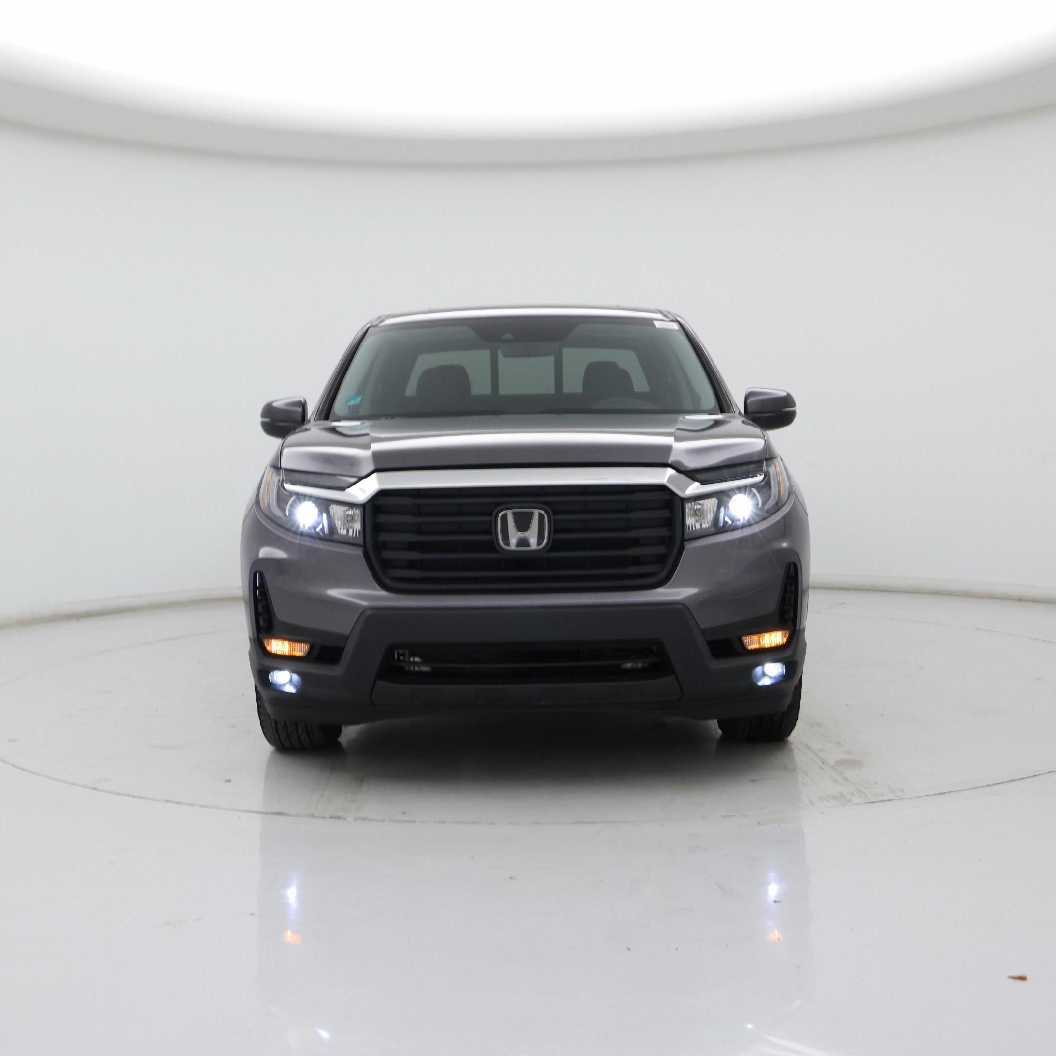 Thumbnail: 2021 Honda Ridgeline - 5