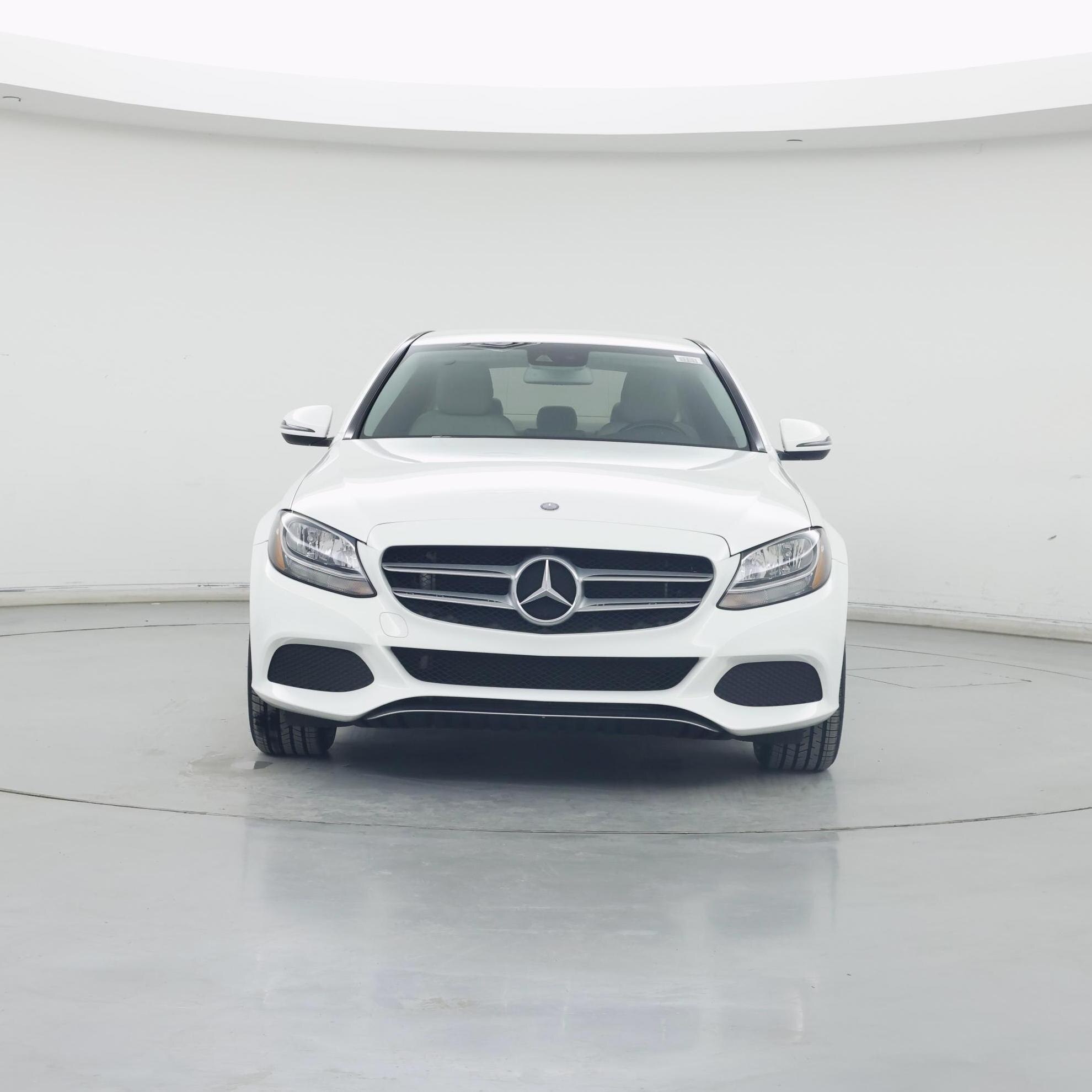 Thumbnail: 2016 Mercedes-Benz C-Class - 5