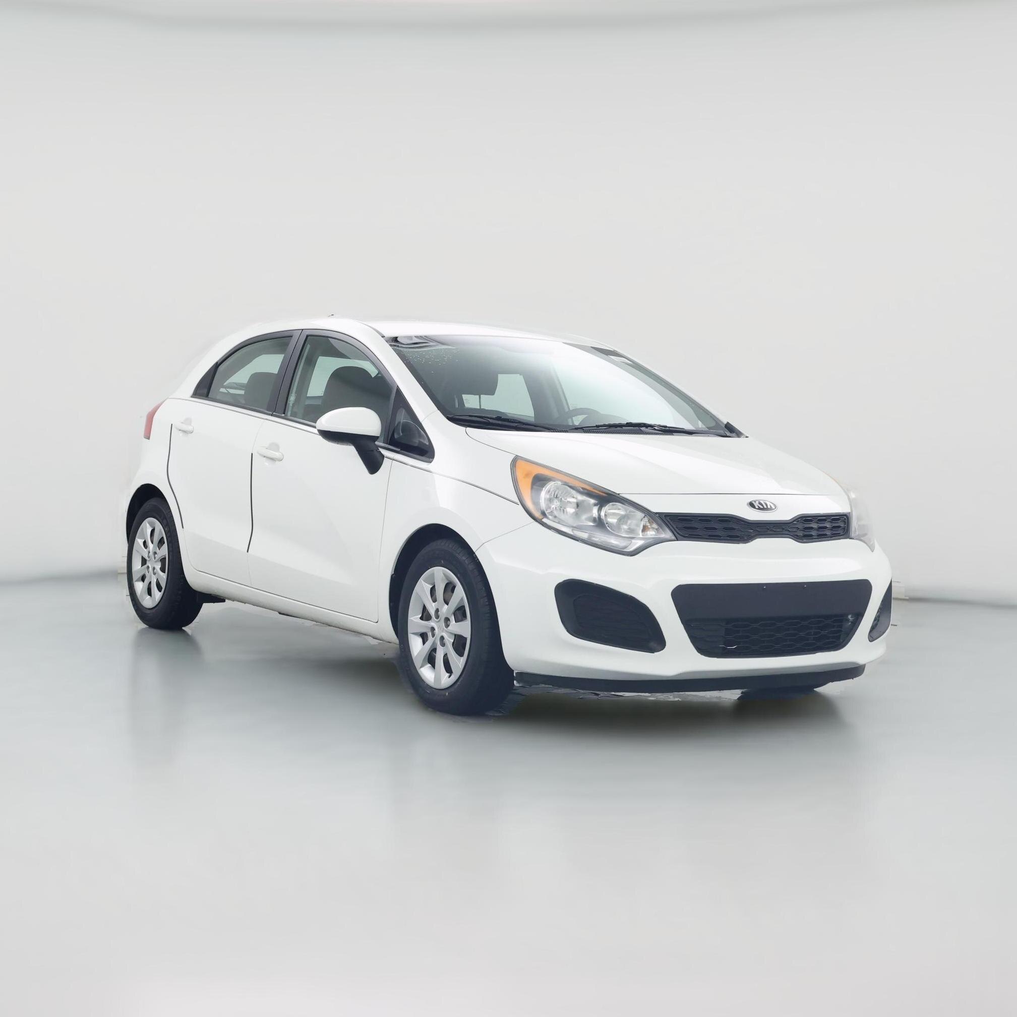 Thumbnail: 2015 Kia Rio5 - 1