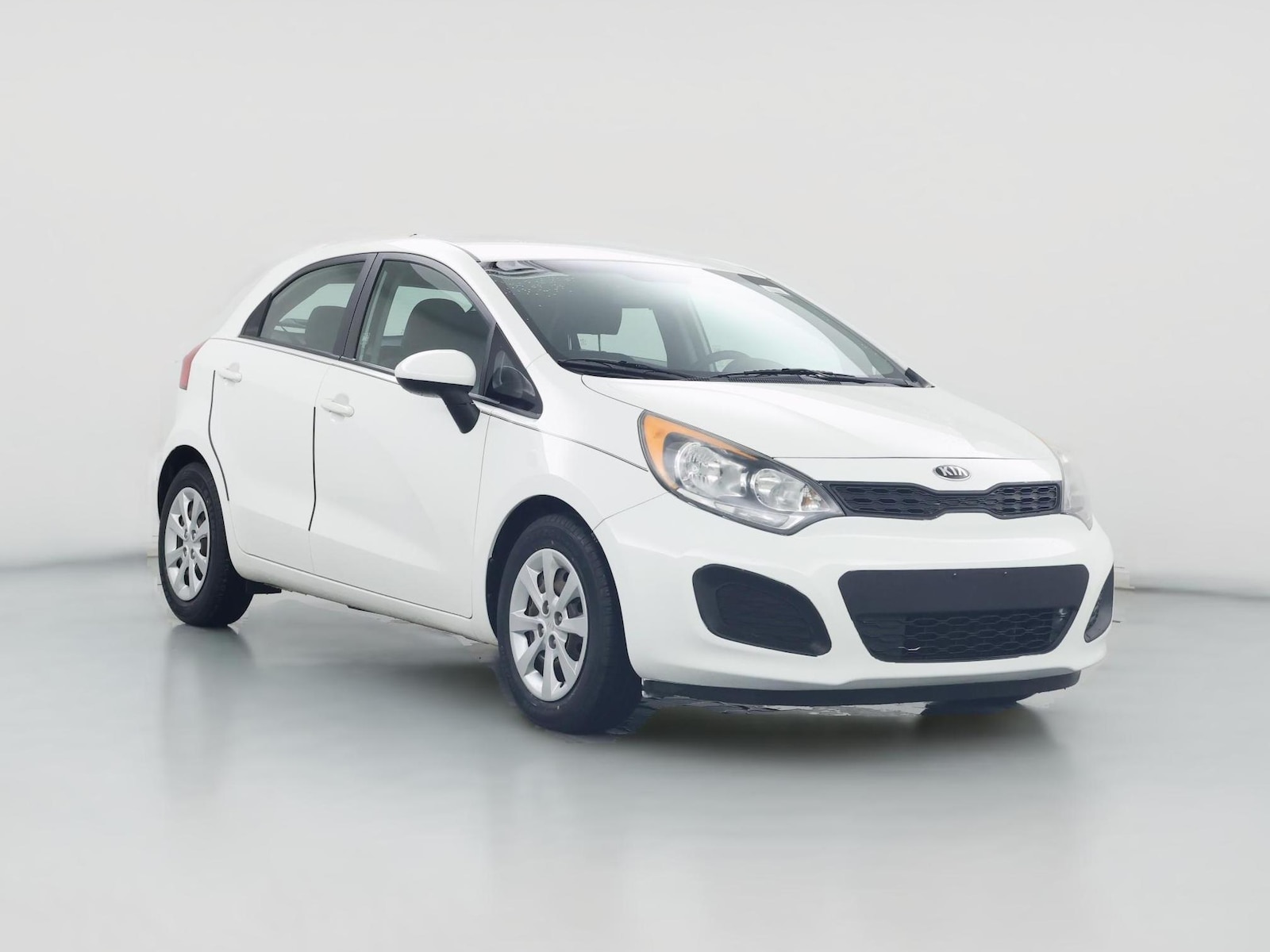 2015 Kia Rio 5-Door LX