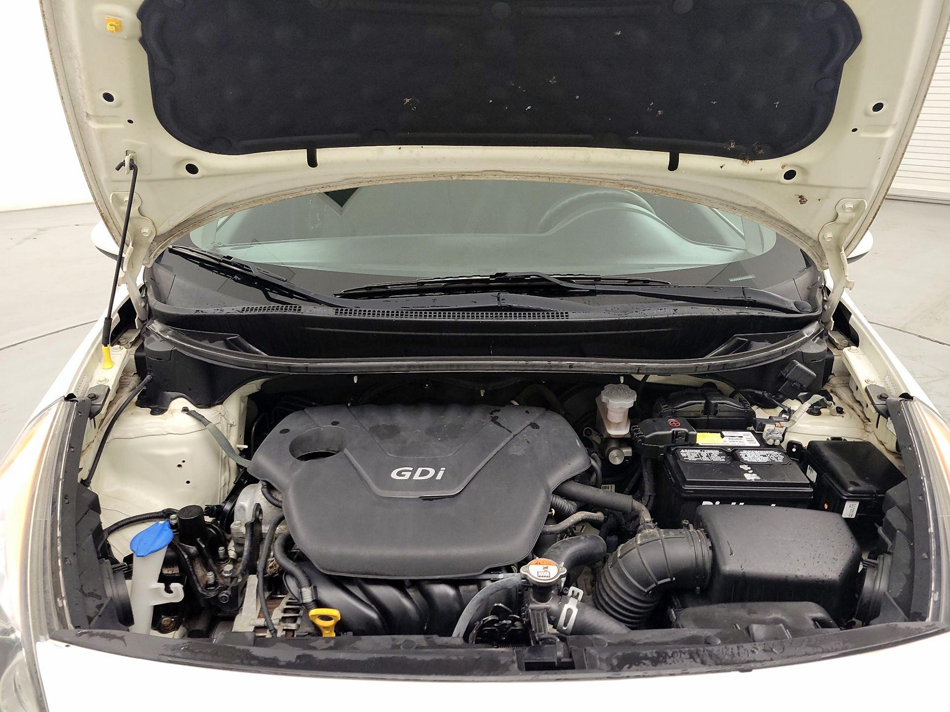 Thumbnail: 2015 Kia Rio5 - 20