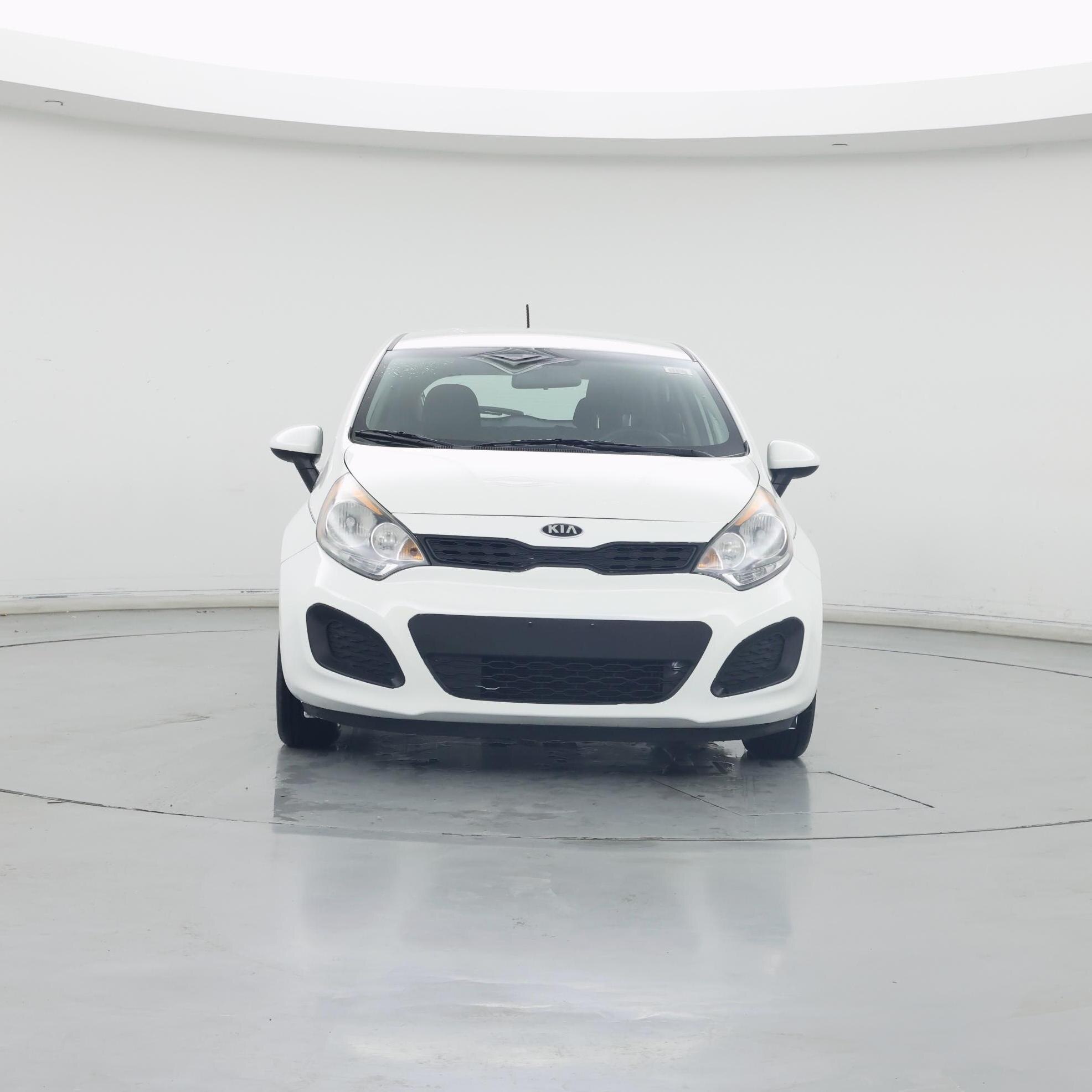 Thumbnail: 2015 Kia Rio5 - 5