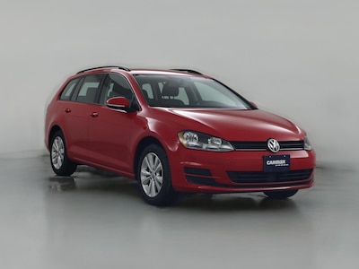 2017 Volkswagen Golf S