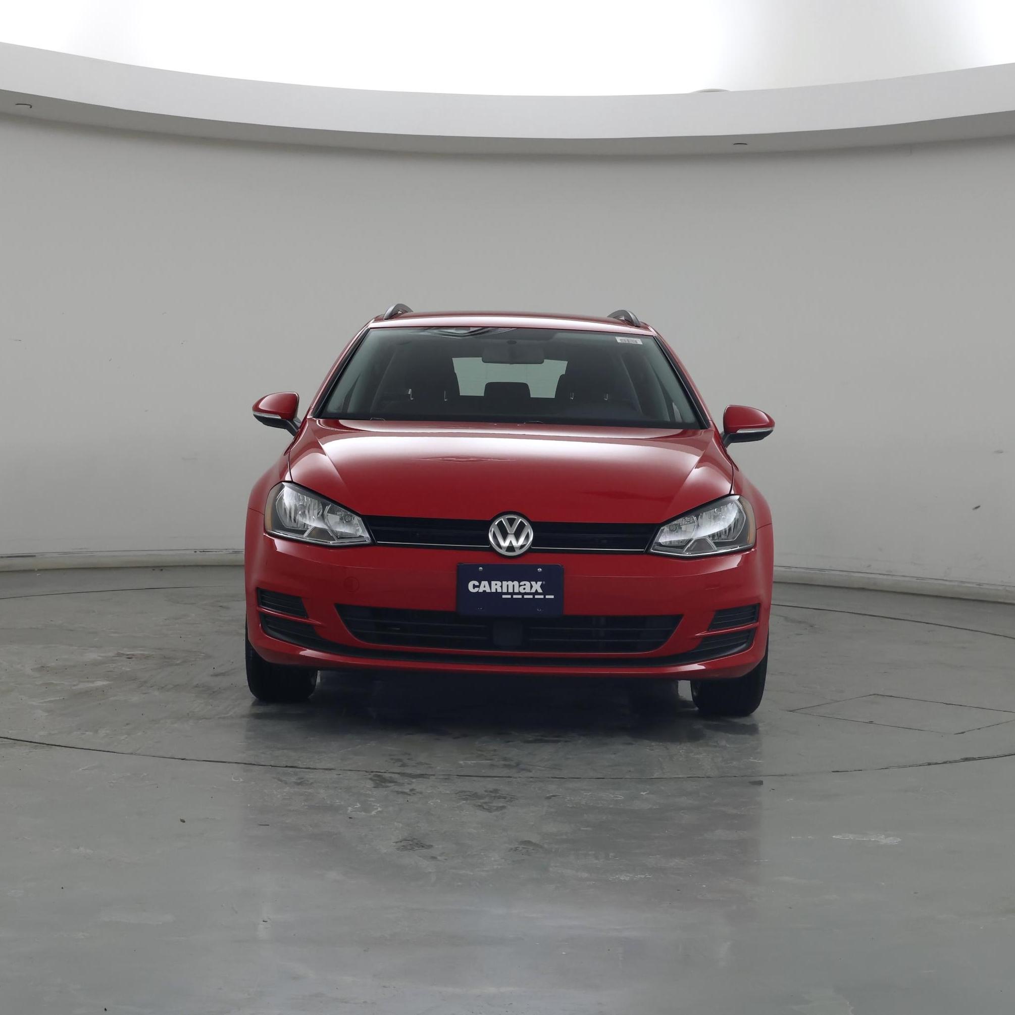 Thumbnail: 2017 Volkswagen Golf - 5