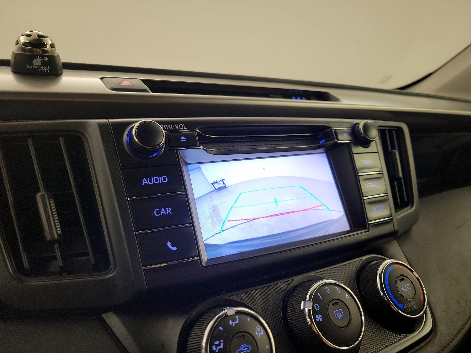 Thumbnail: 2017 Toyota RAV4 - 14