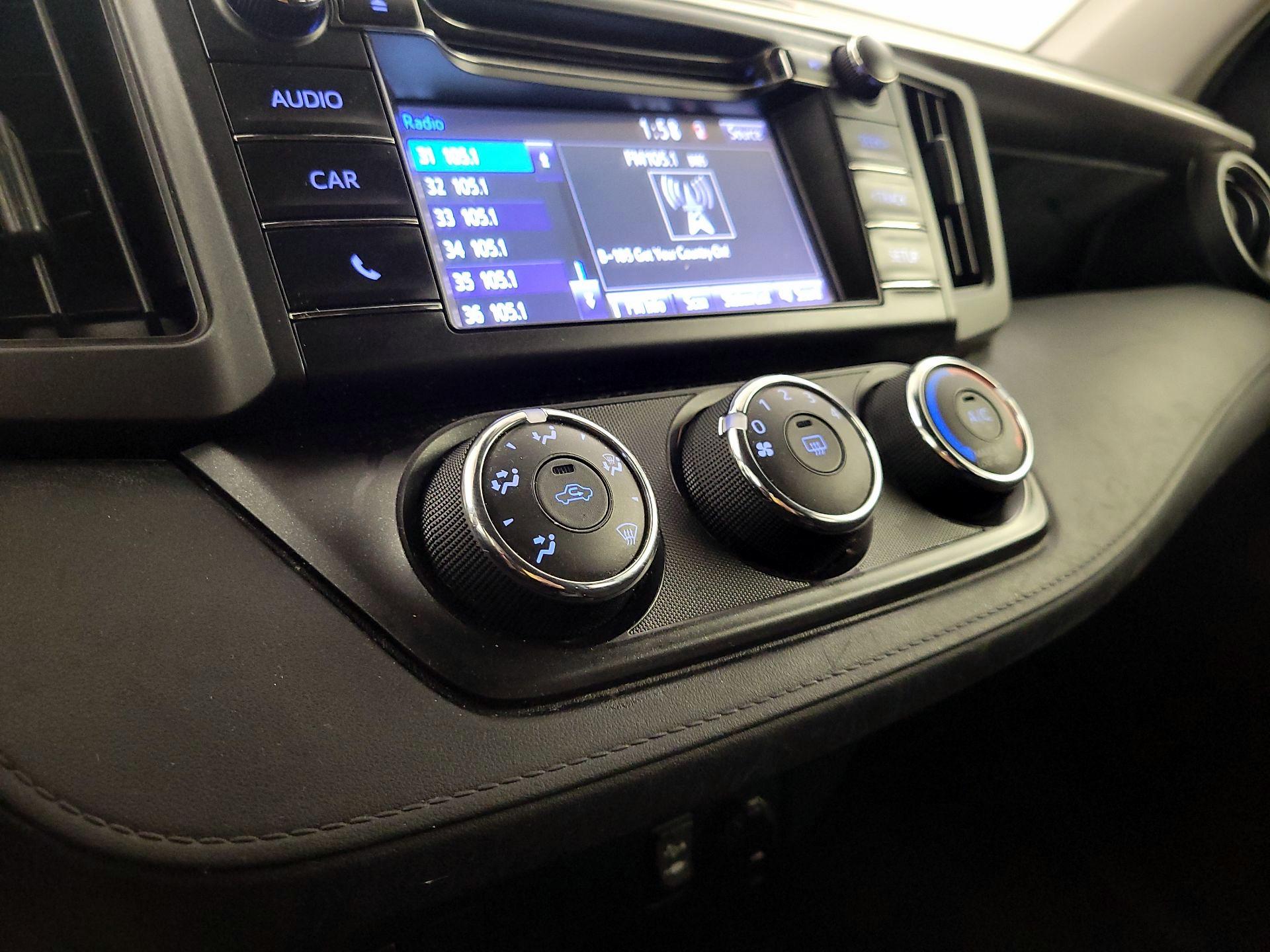 Thumbnail: 2017 Toyota RAV4 - 16