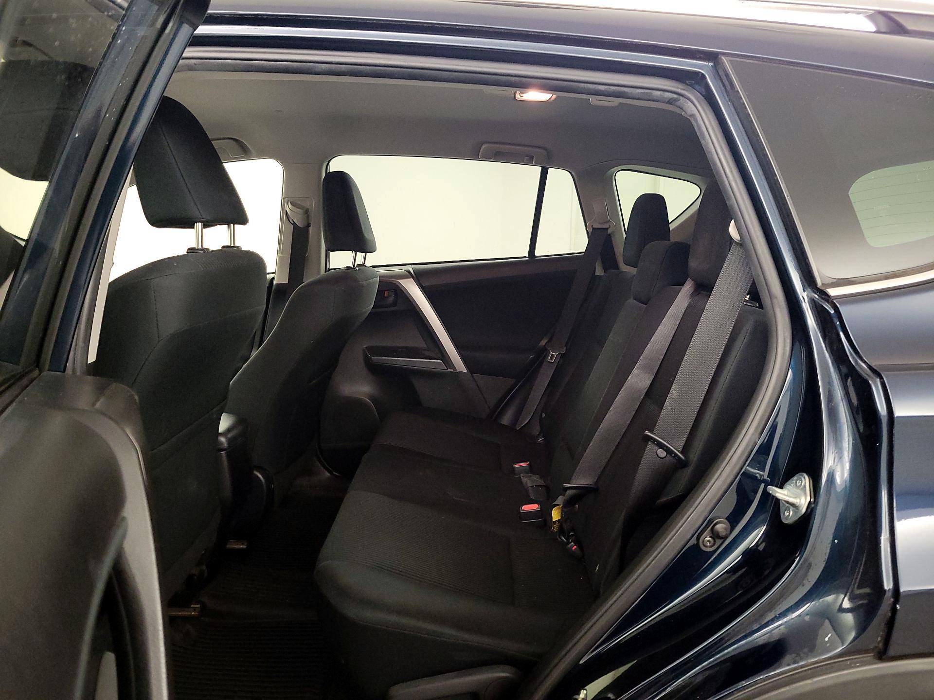 Thumbnail: 2017 Toyota RAV4 - 19