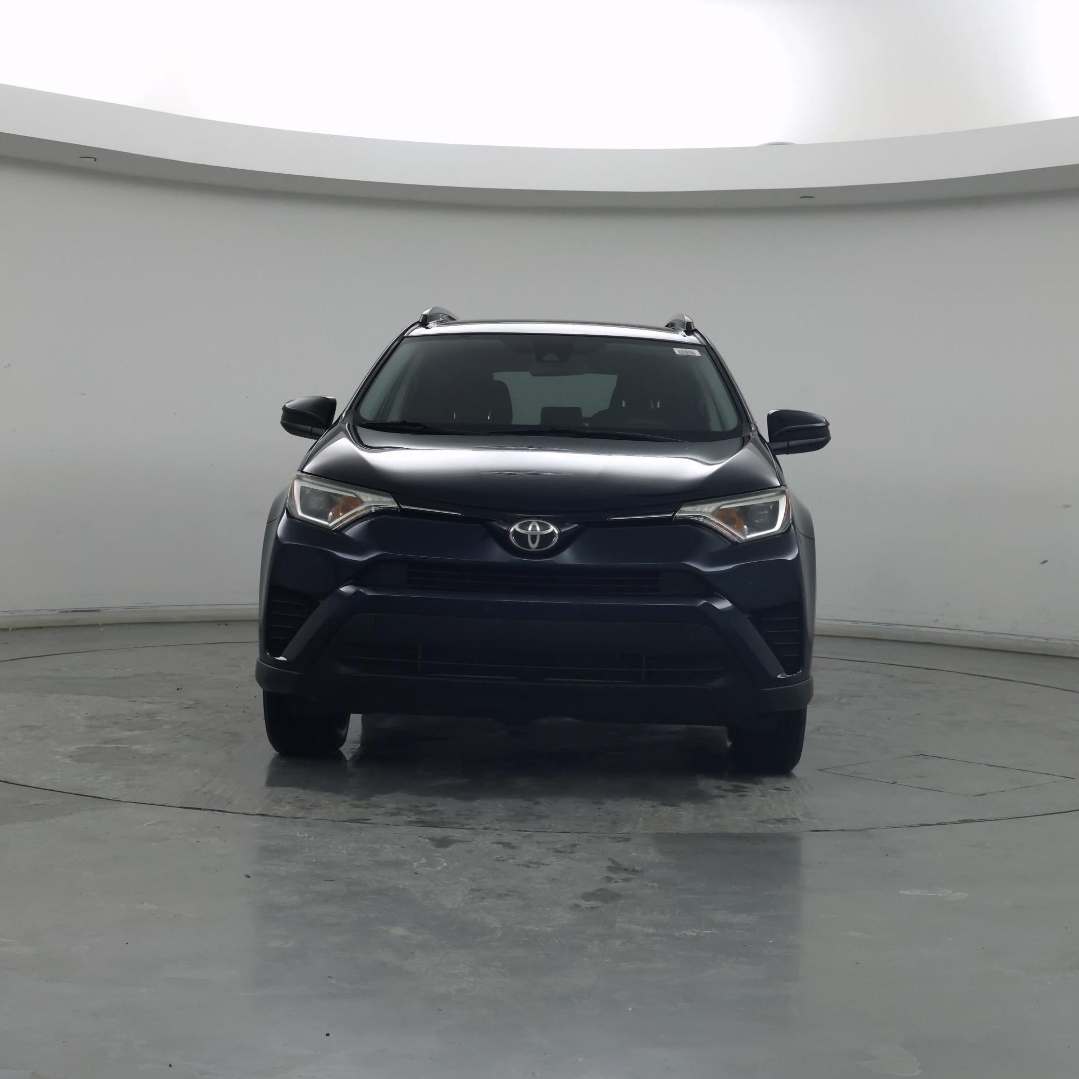 Thumbnail: 2017 Toyota RAV4 - 5