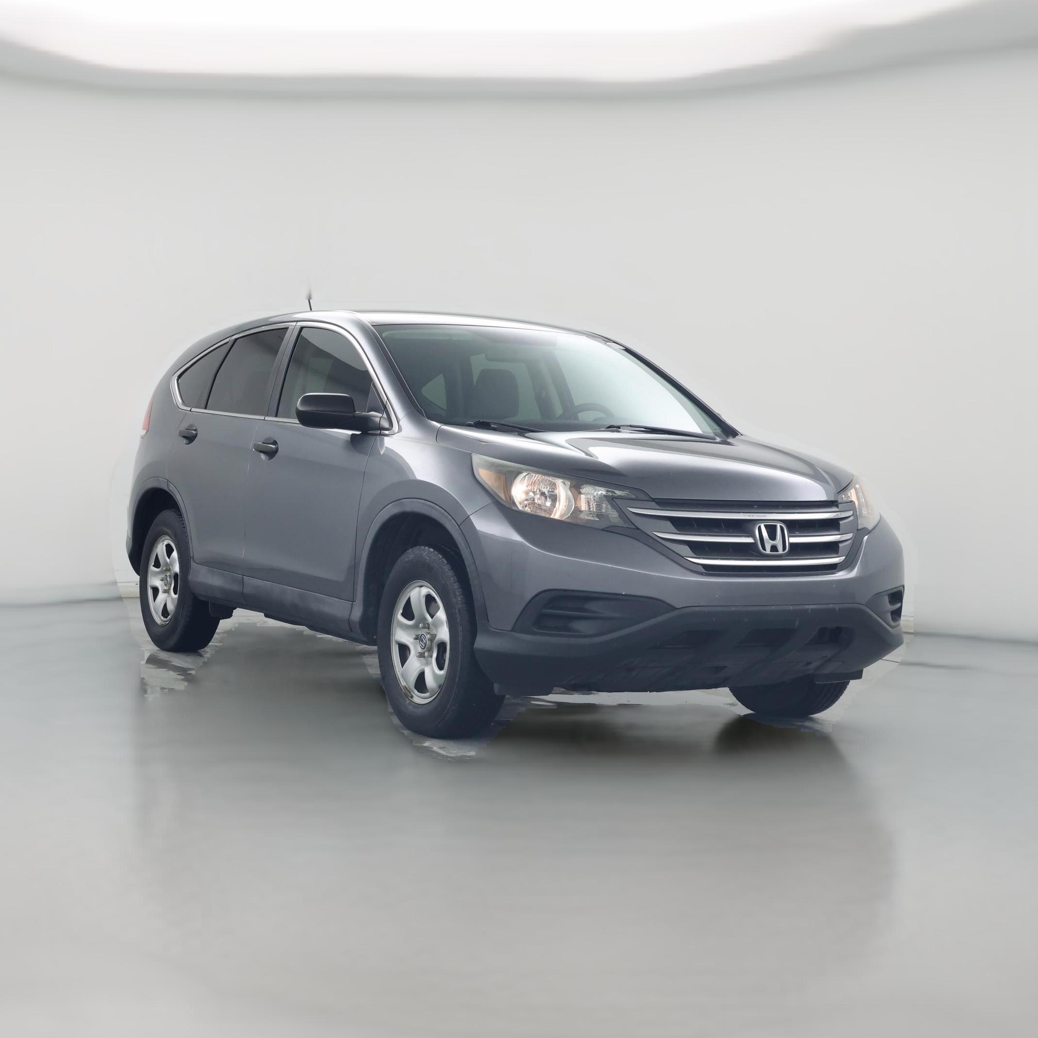 Thumbnail: 2014 Honda CR-V - 1