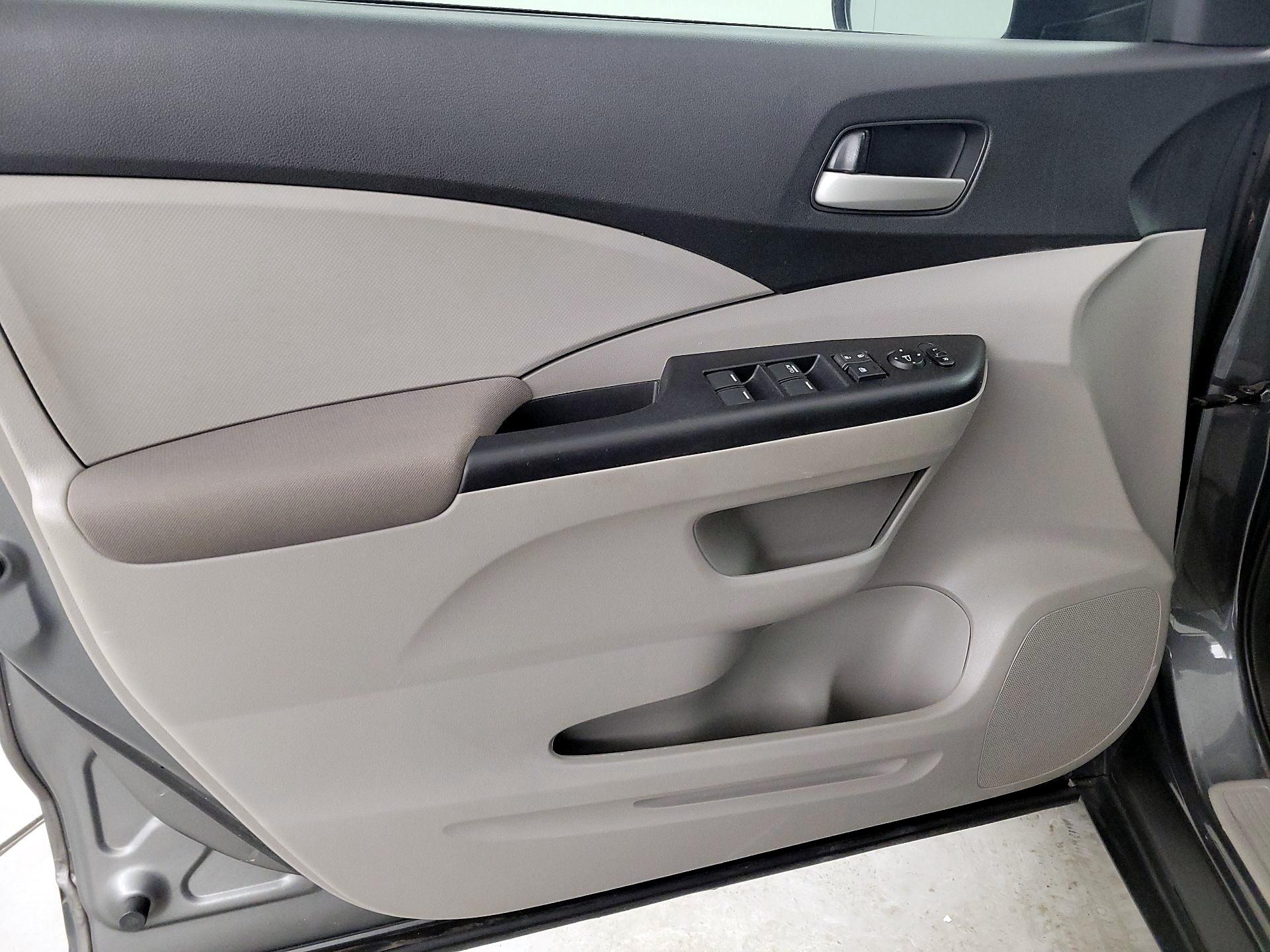 Thumbnail: 2014 Honda CR-V - 12