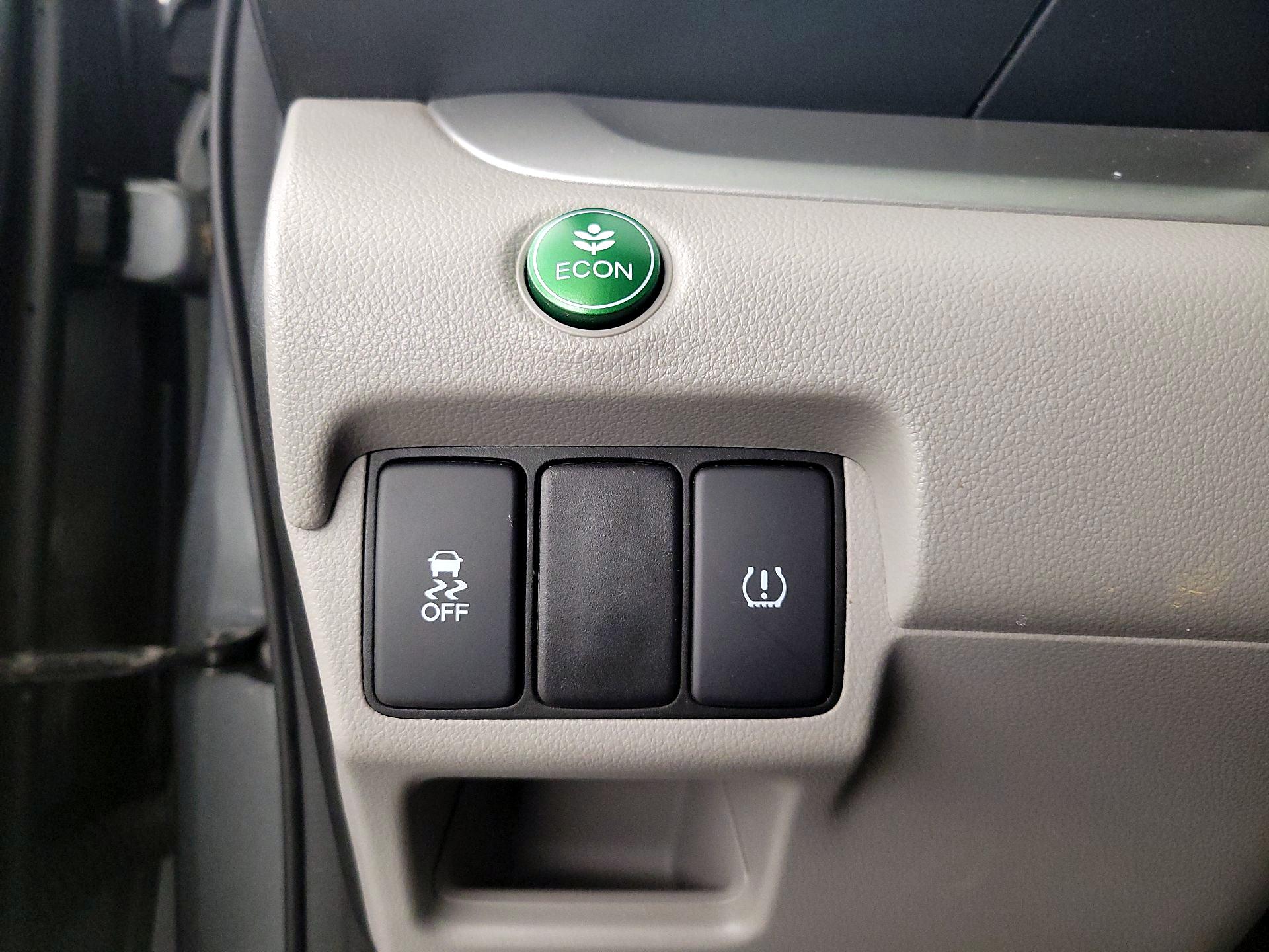 Thumbnail: 2014 Honda CR-V - 13