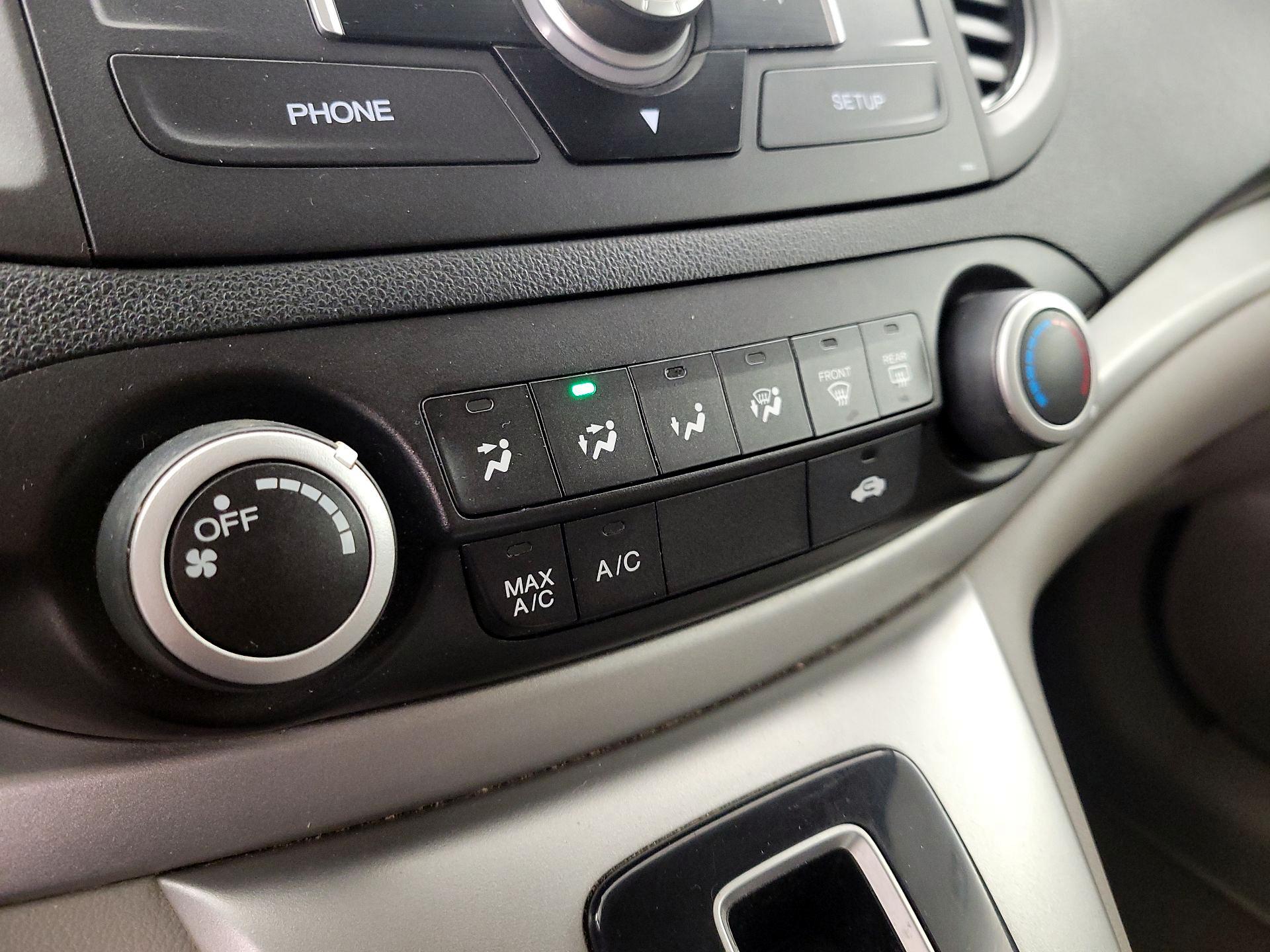 Thumbnail: 2014 Honda CR-V - 16