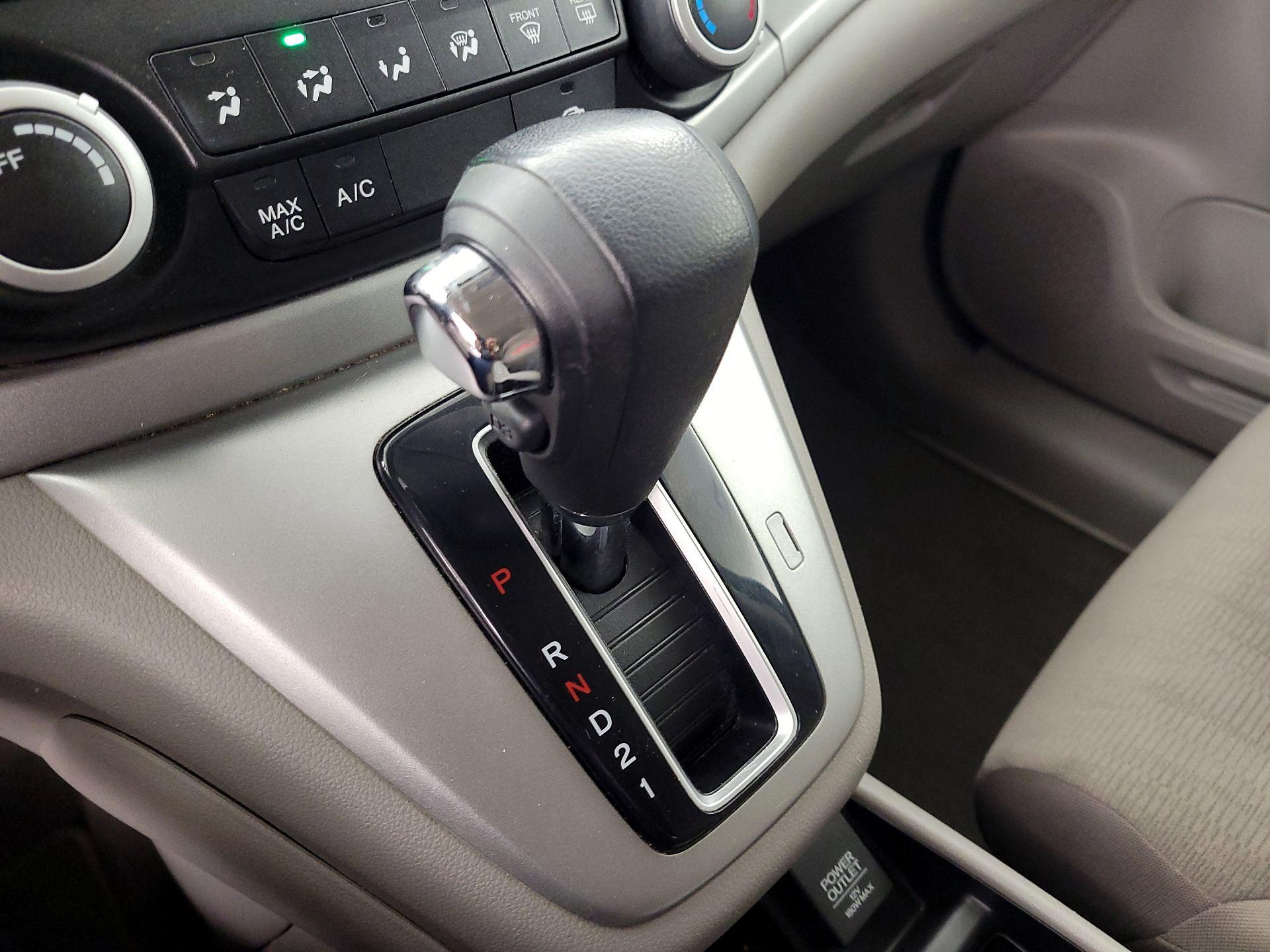 Thumbnail: 2014 Honda CR-V - 17
