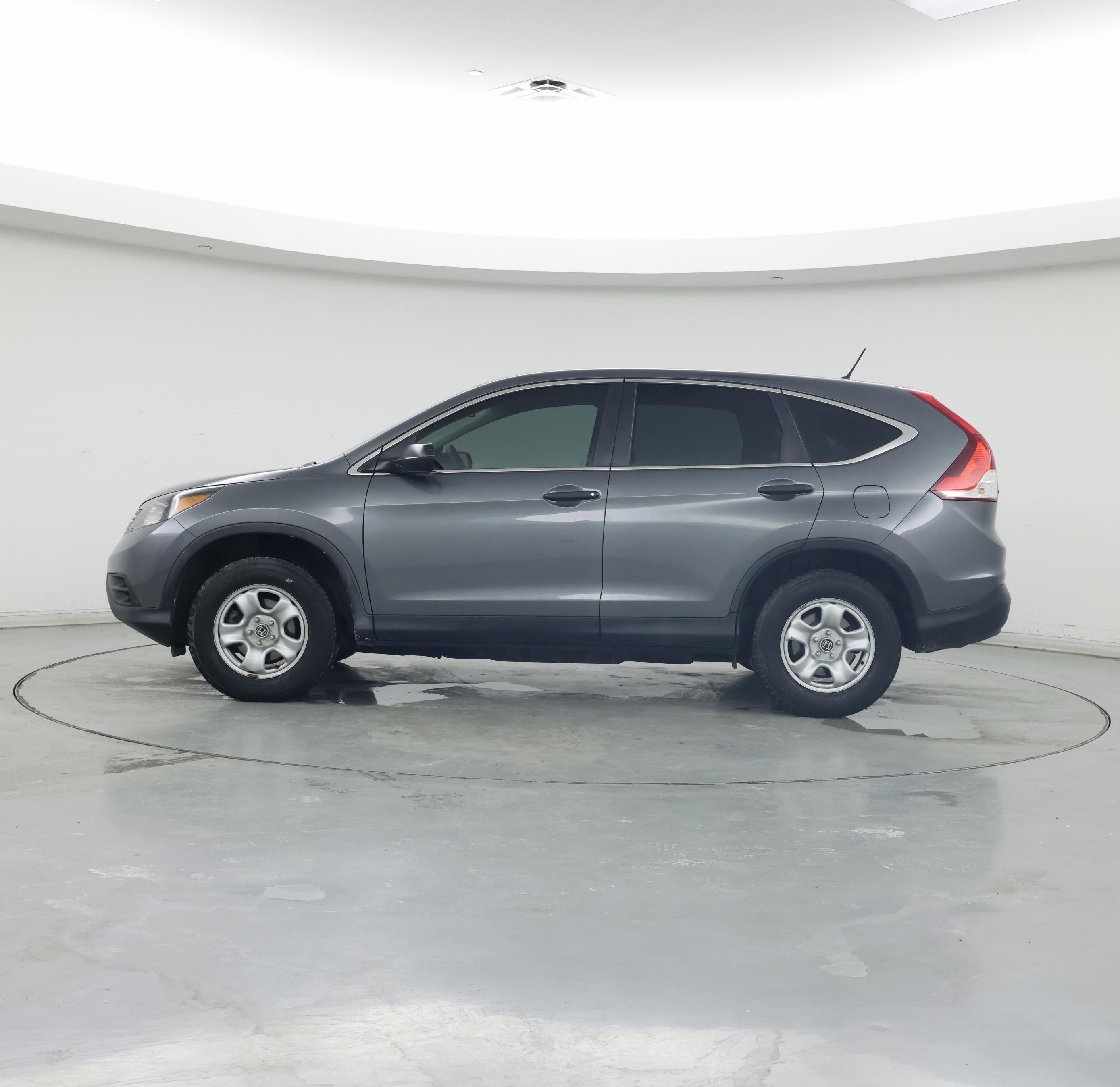 Thumbnail: 2014 Honda CR-V - 3