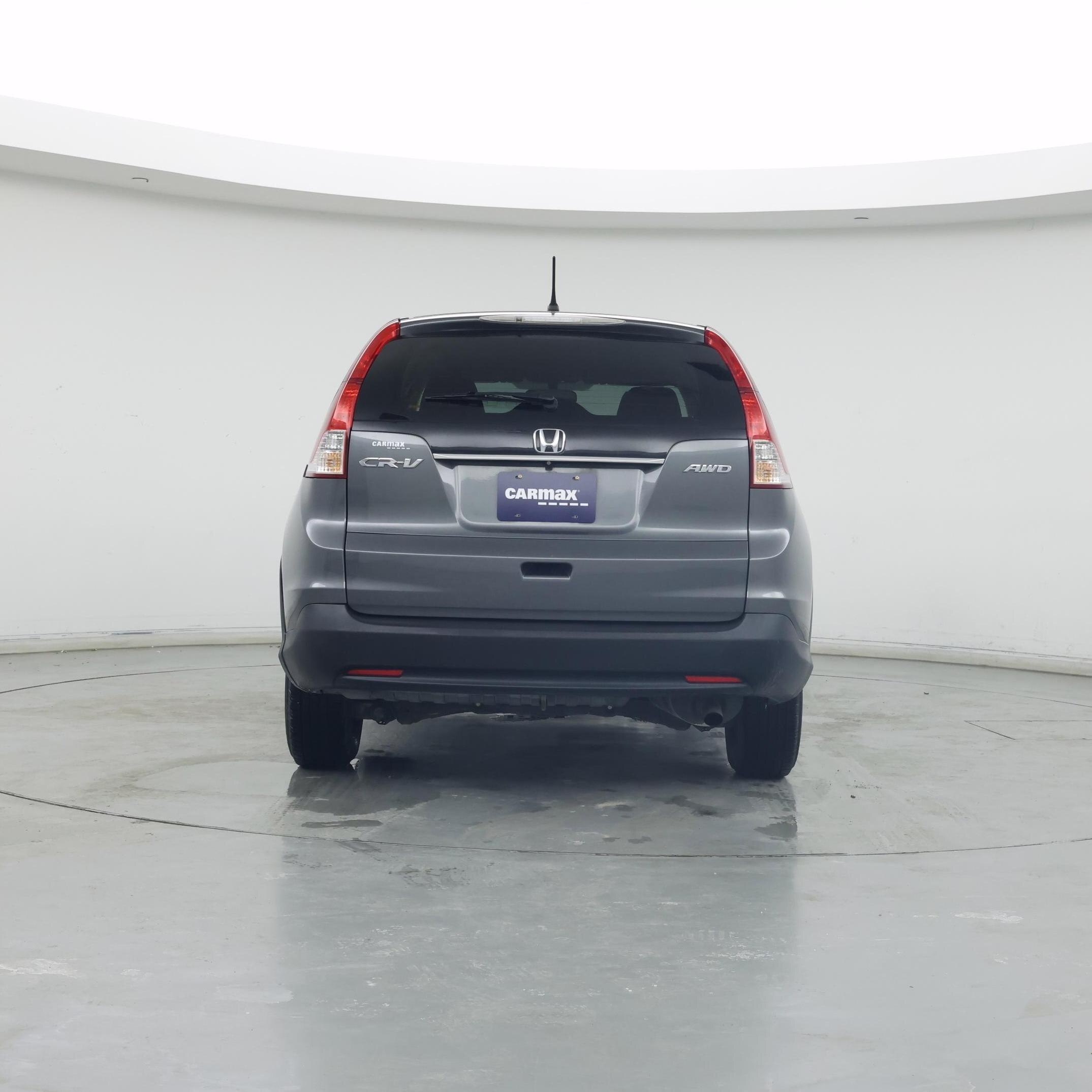 Thumbnail: 2014 Honda CR-V - 6