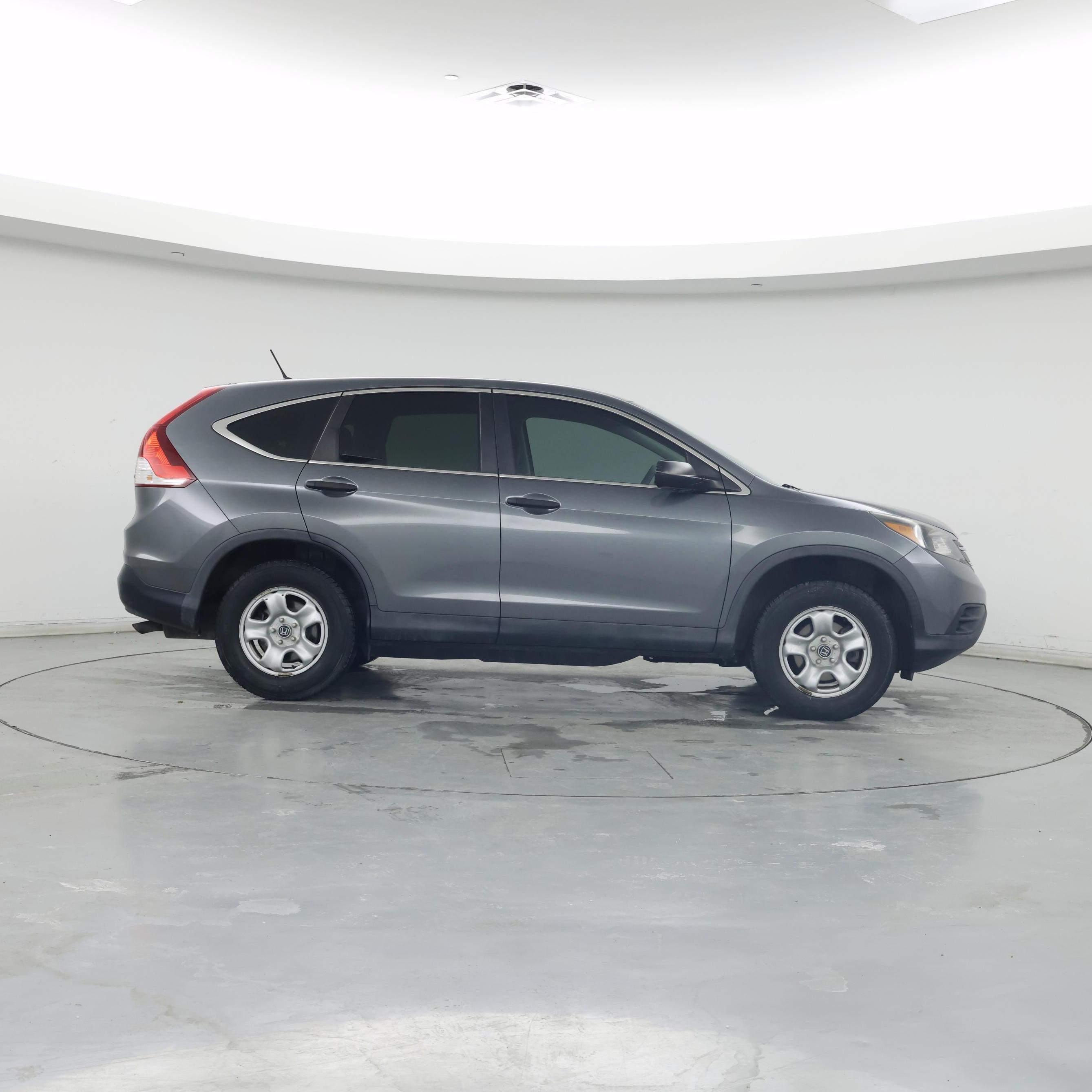 Thumbnail: 2014 Honda CR-V - 7
