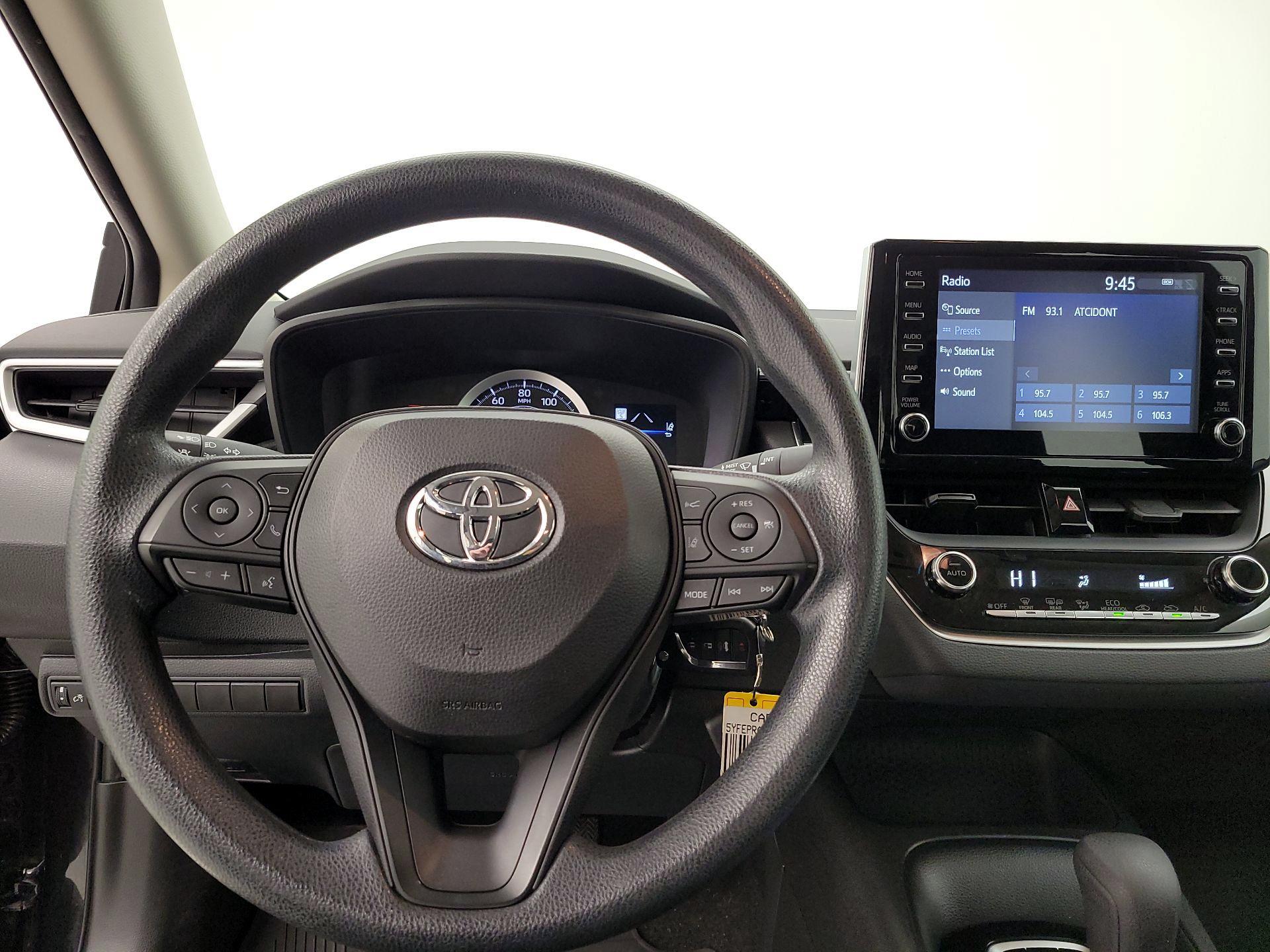 Thumbnail: 2020 Toyota Corolla - 10