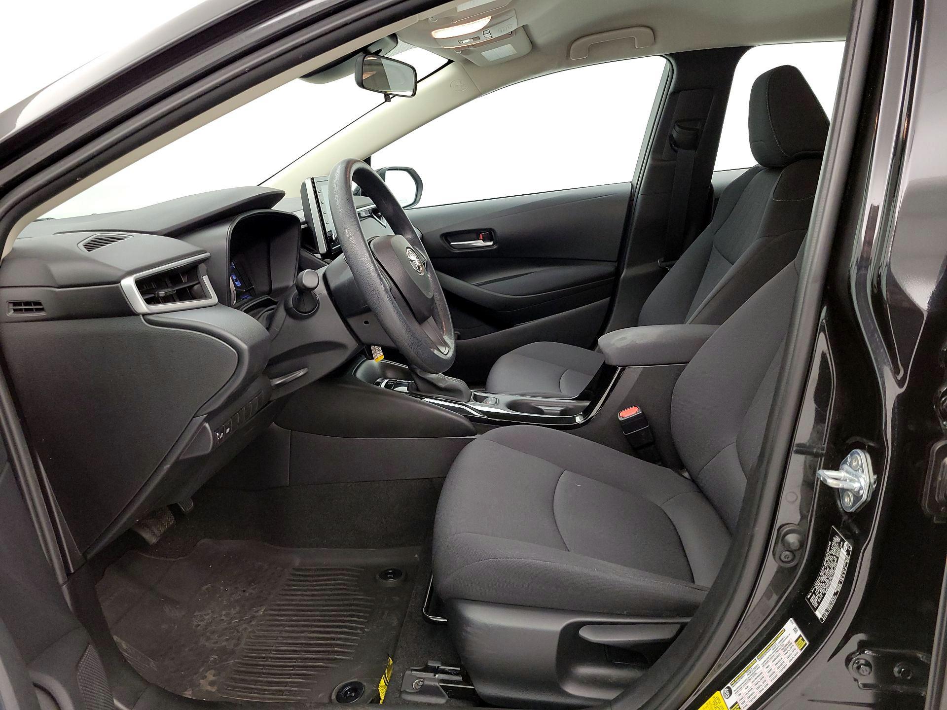 Thumbnail: 2020 Toyota Corolla - 11