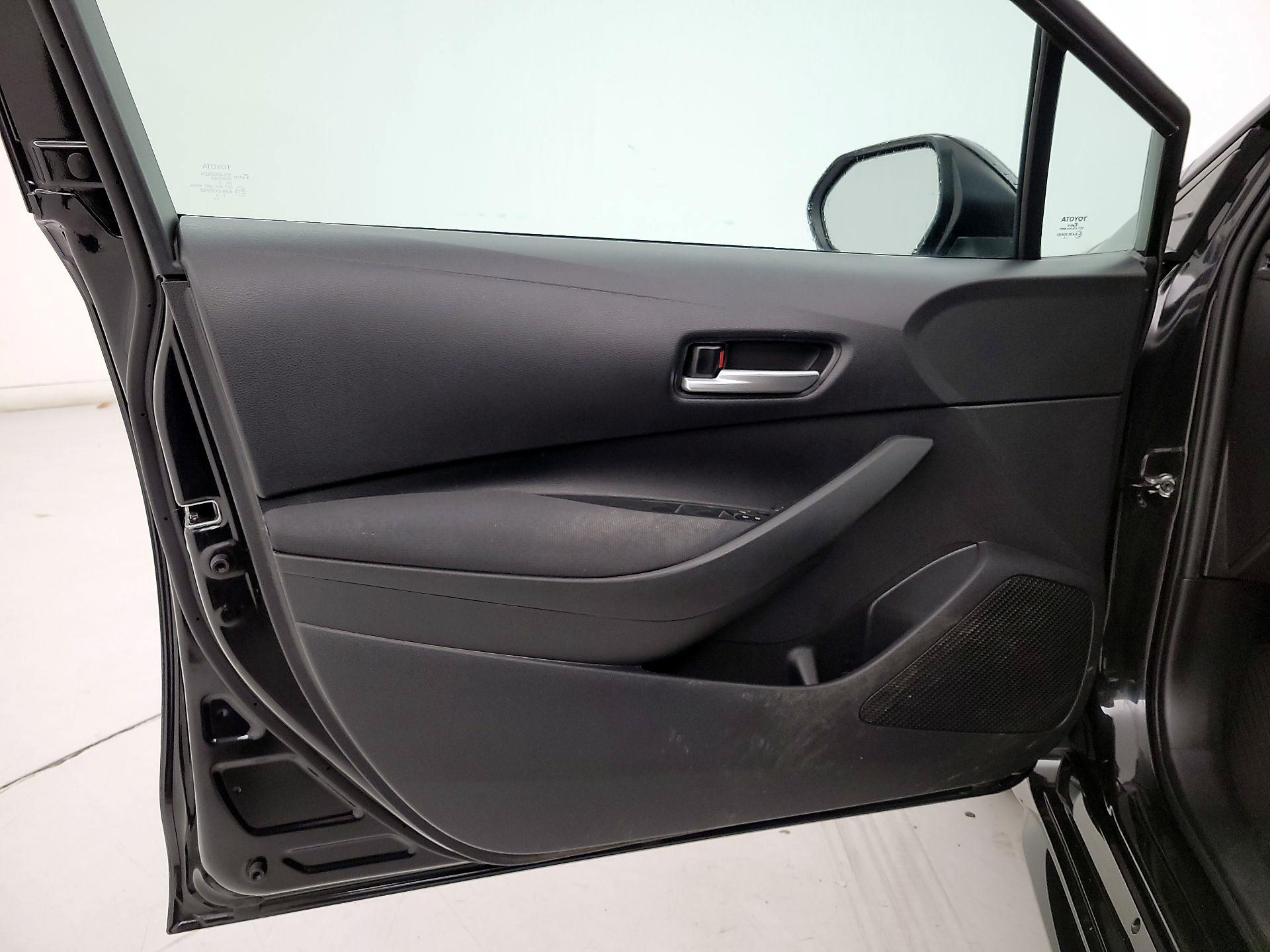 Thumbnail: 2020 Toyota Corolla - 12