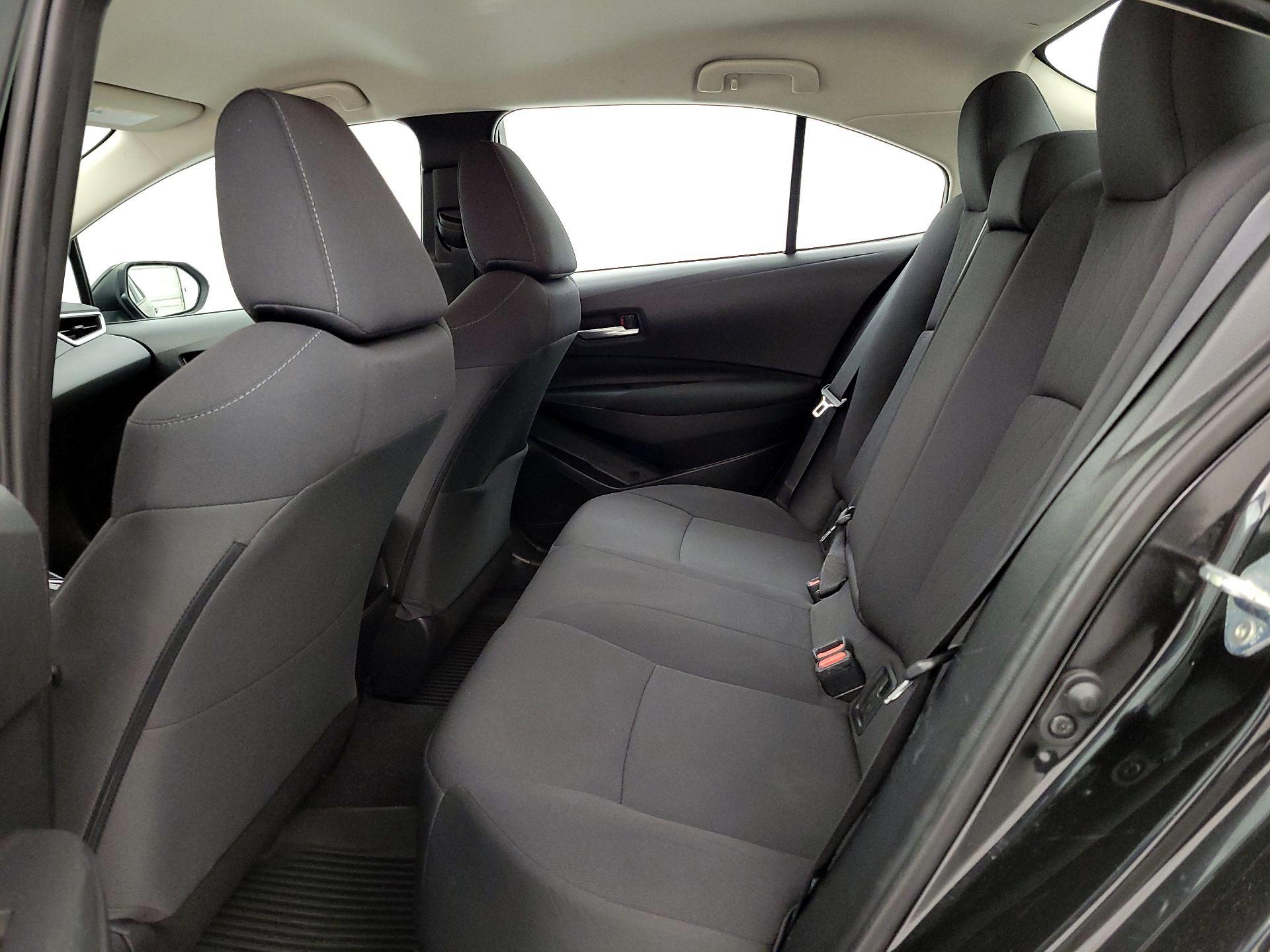 Thumbnail: 2020 Toyota Corolla - 18