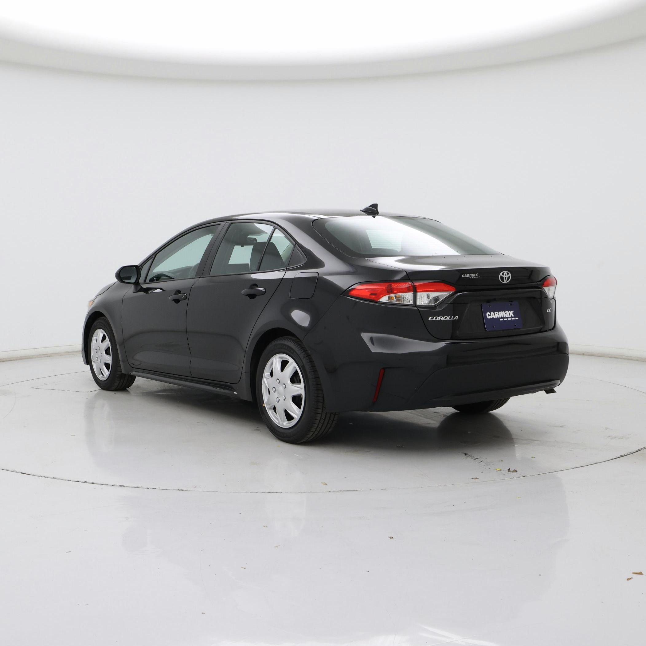 Thumbnail: 2020 Toyota Corolla - 2