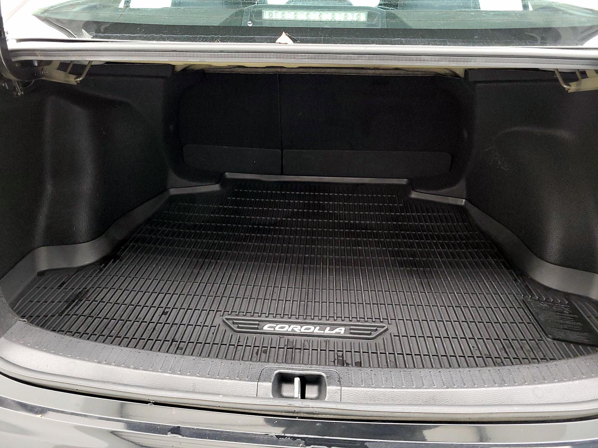 Thumbnail: 2020 Toyota Corolla - 19