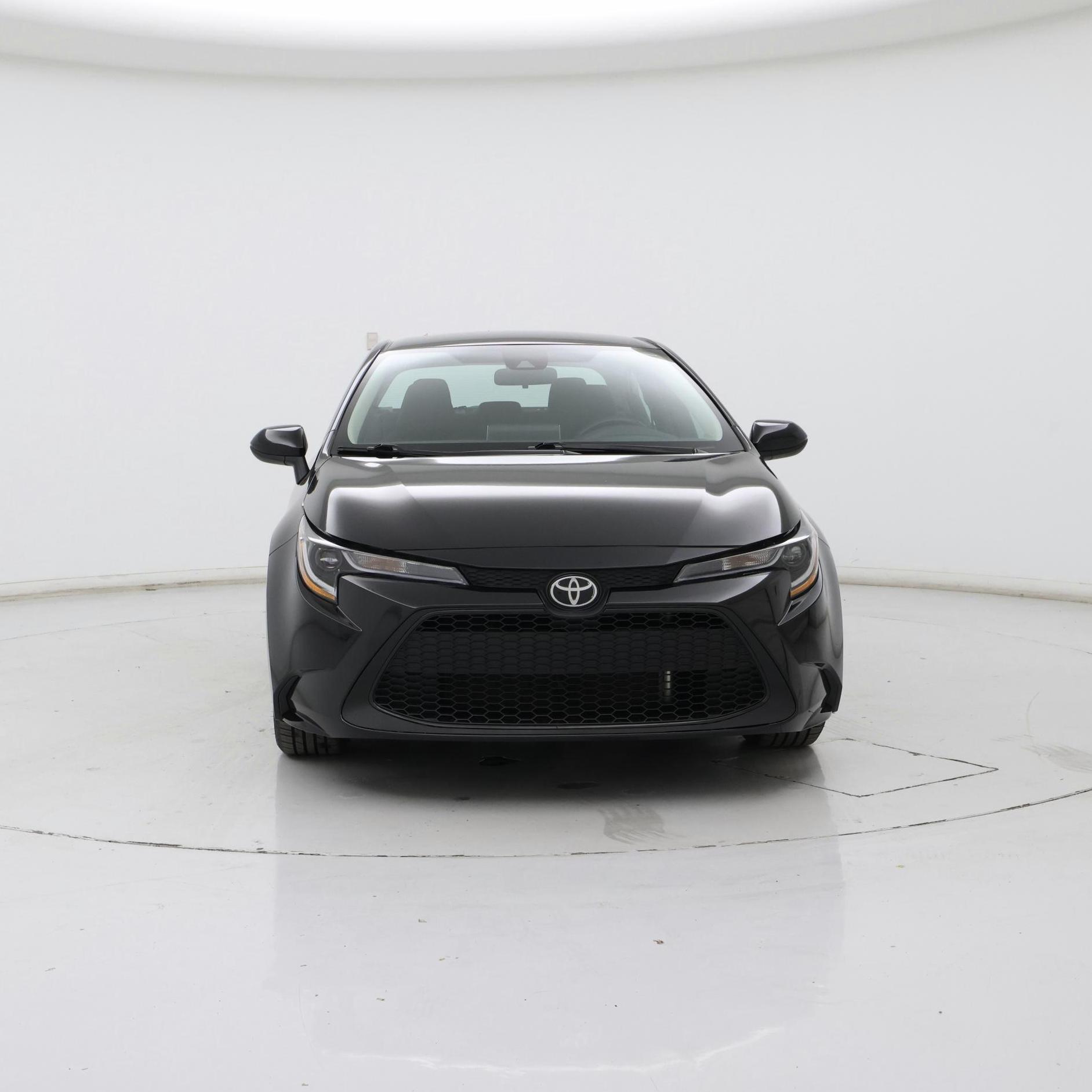 Thumbnail: 2020 Toyota Corolla - 5