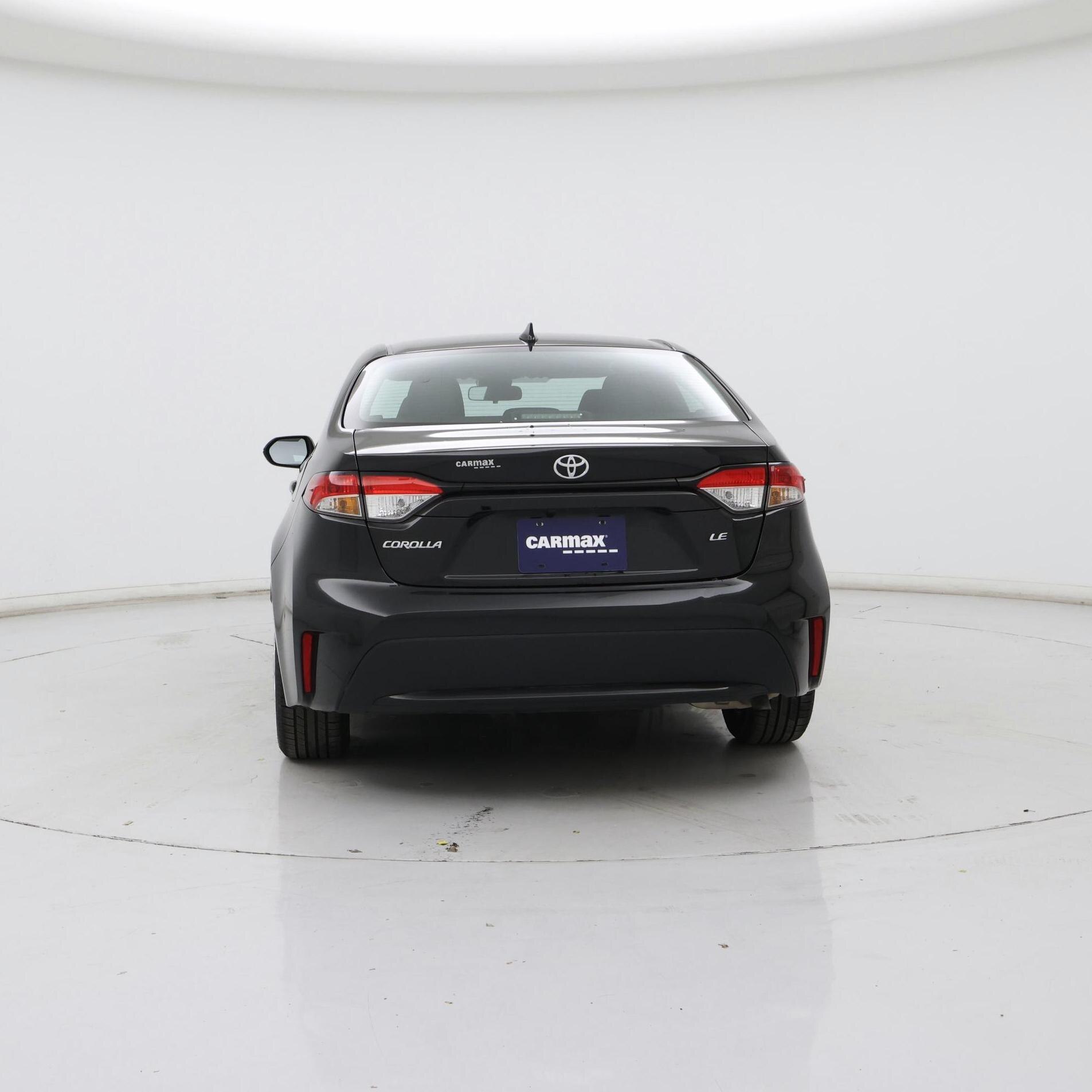 Thumbnail: 2020 Toyota Corolla - 6