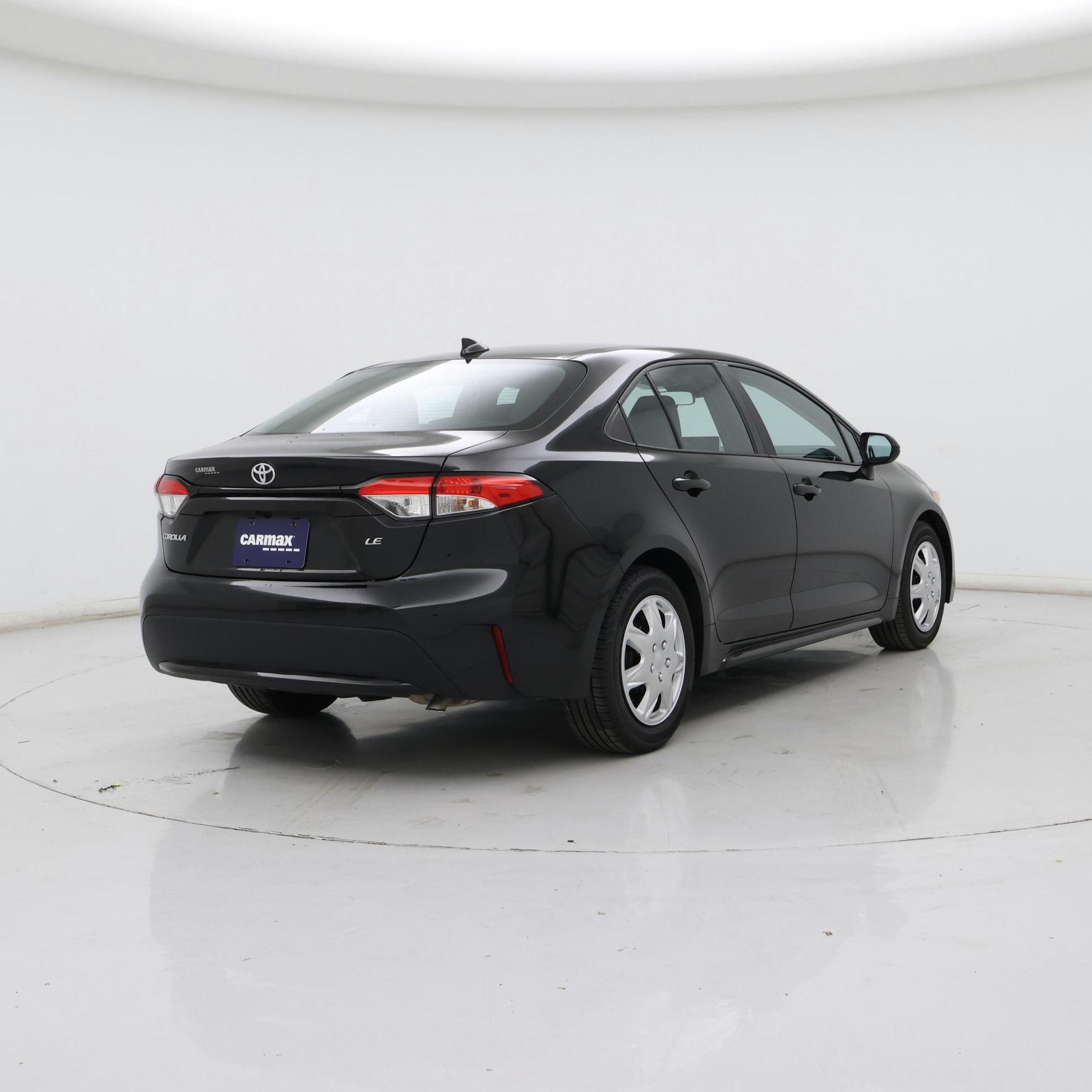 Thumbnail: 2020 Toyota Corolla - 8