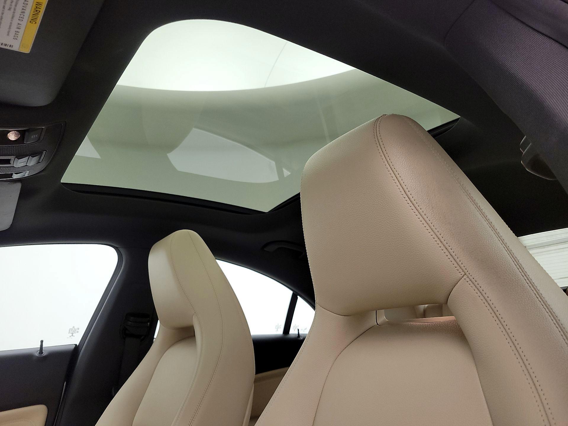 Thumbnail: 2018 Mercedes-Benz CLA - 19