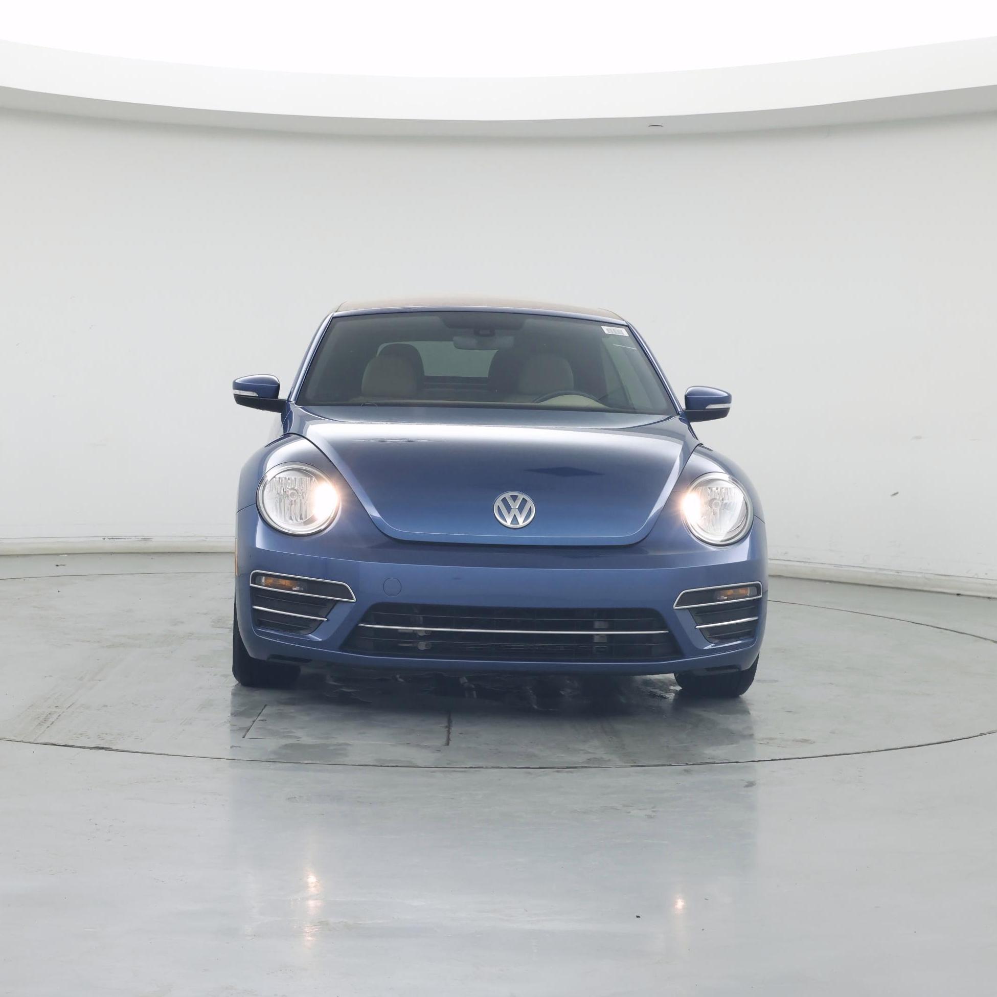 Thumbnail: 2017 Volkswagen Beetle - 5