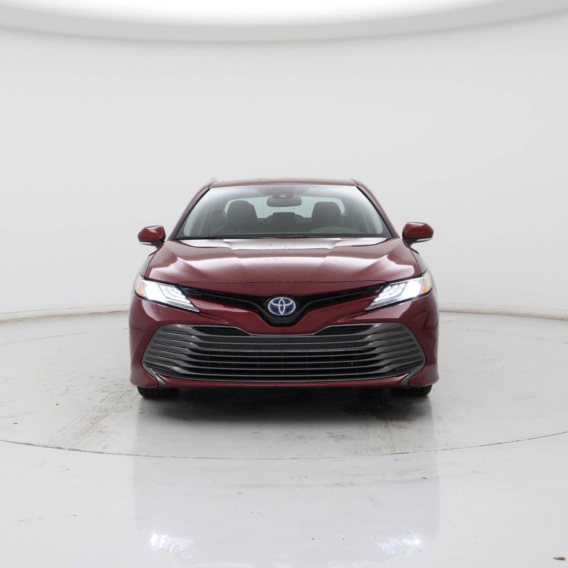 Thumbnail: 2020 Toyota Camry - 5