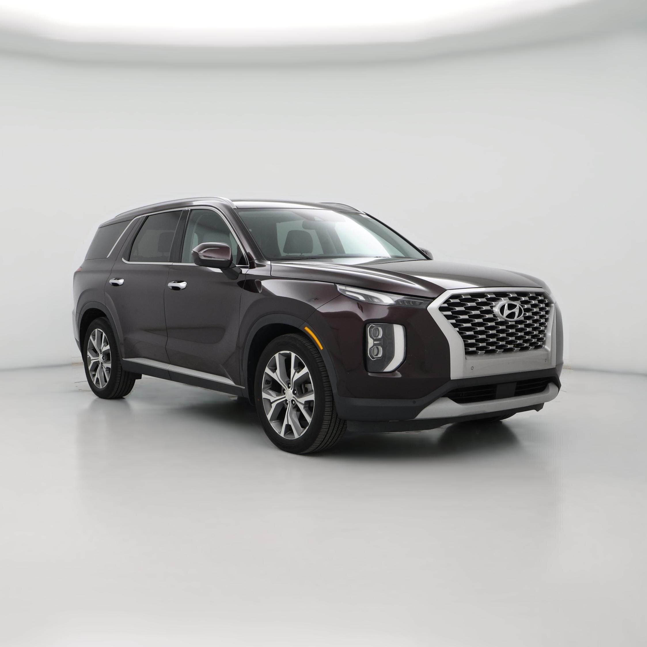 Thumbnail: 2022 Hyundai Palisade - 1