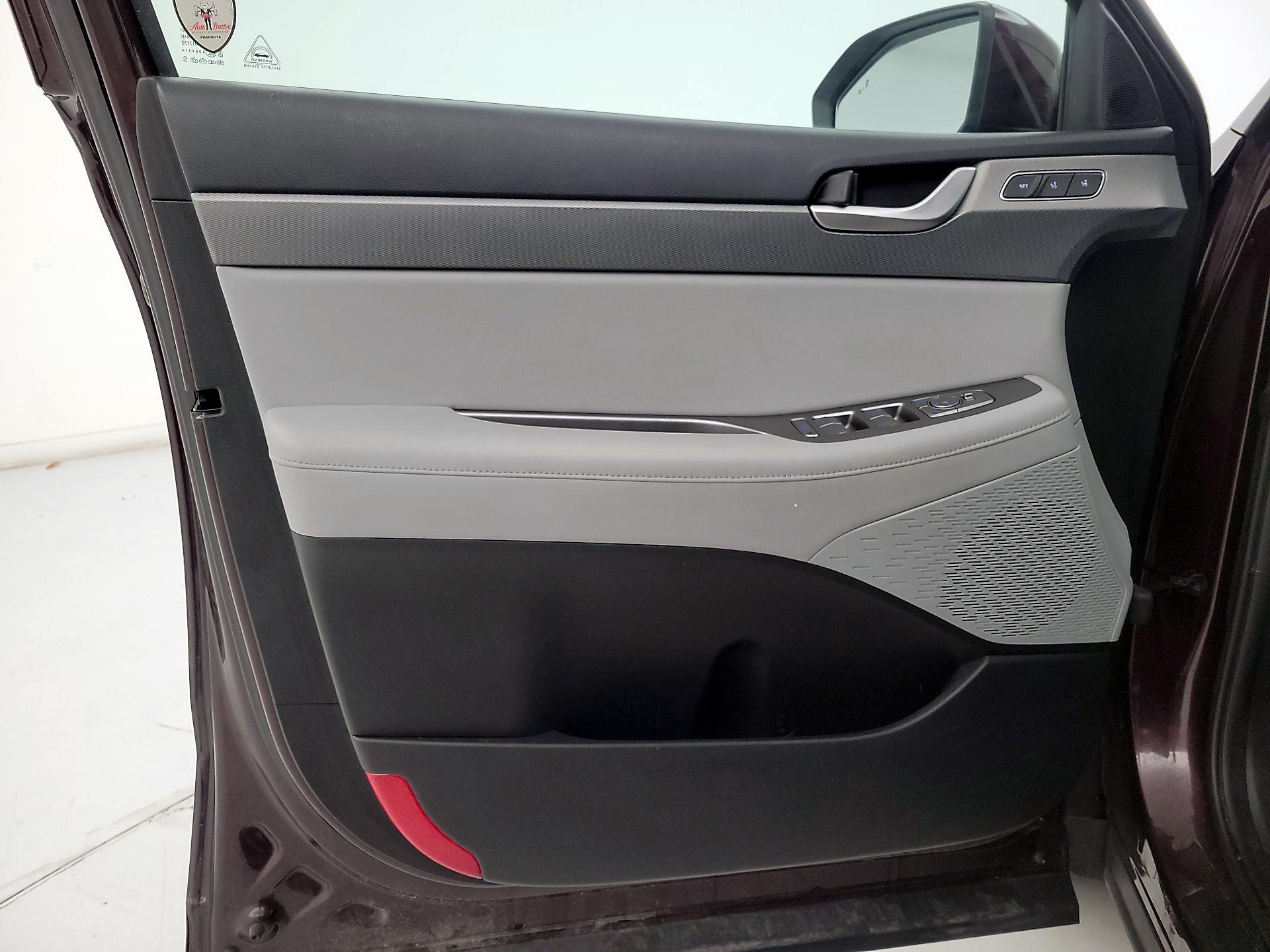 Thumbnail: 2022 Hyundai Palisade - 12