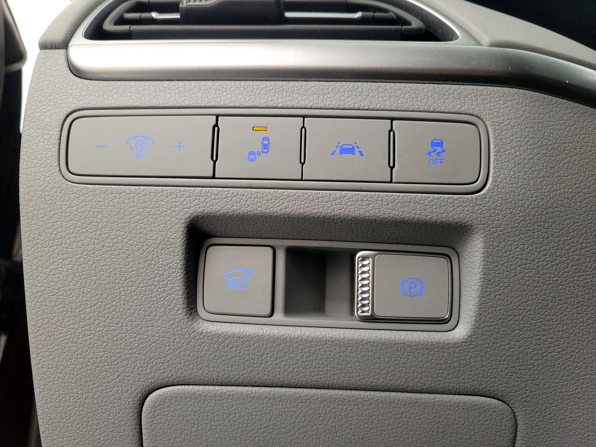 Thumbnail: 2022 Hyundai Palisade - 13