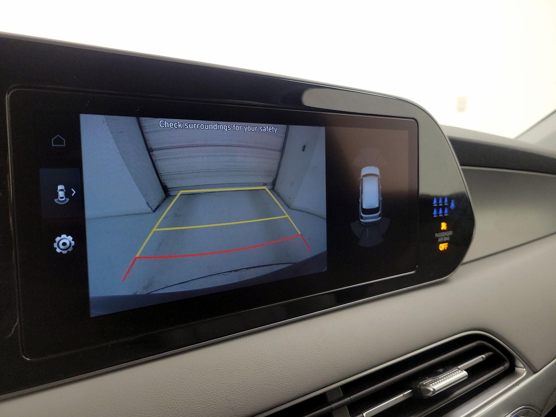 Thumbnail: 2022 Hyundai Palisade - 14